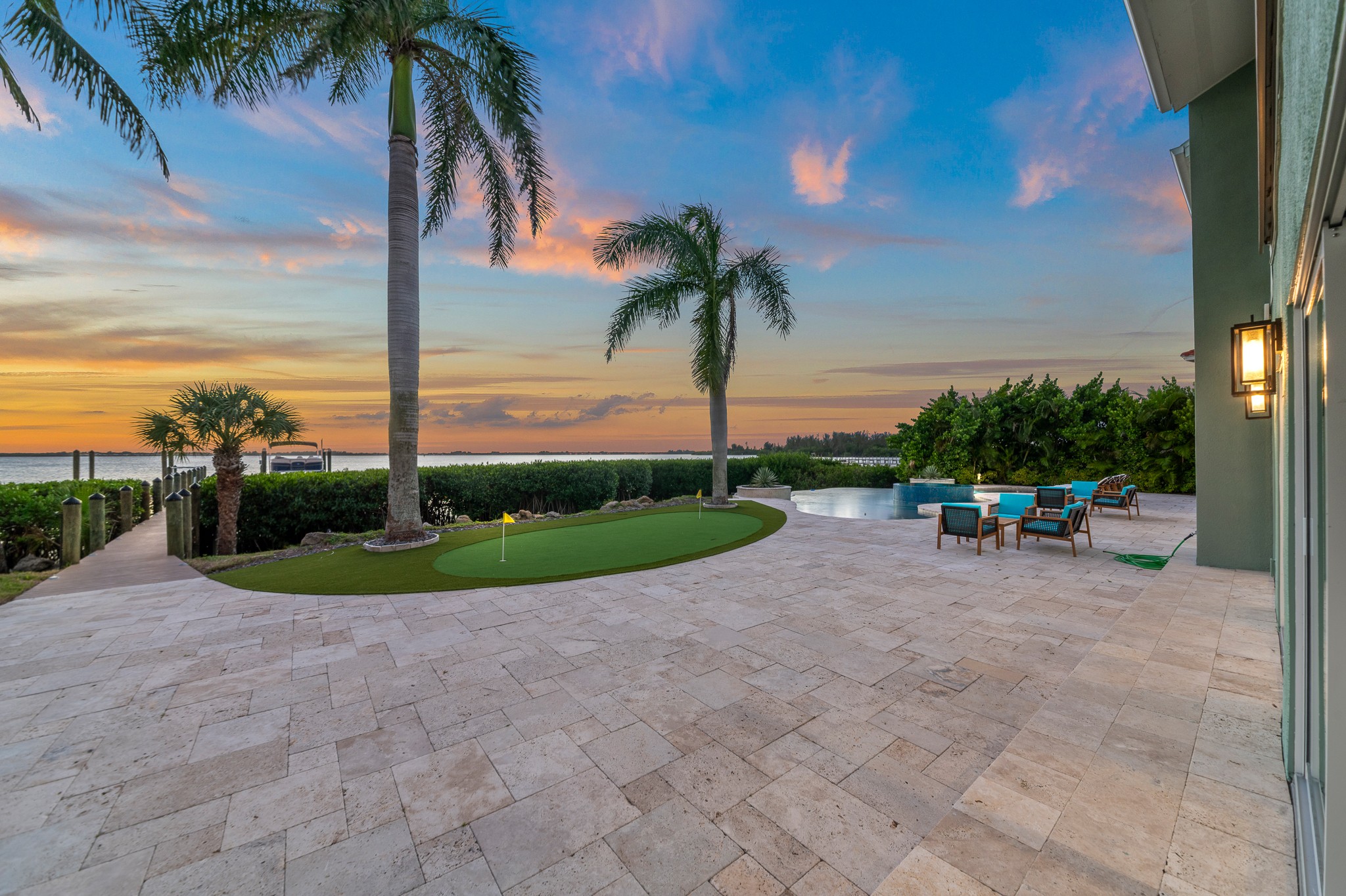182 Bayshore Drive Melbourne Beach FL 32951