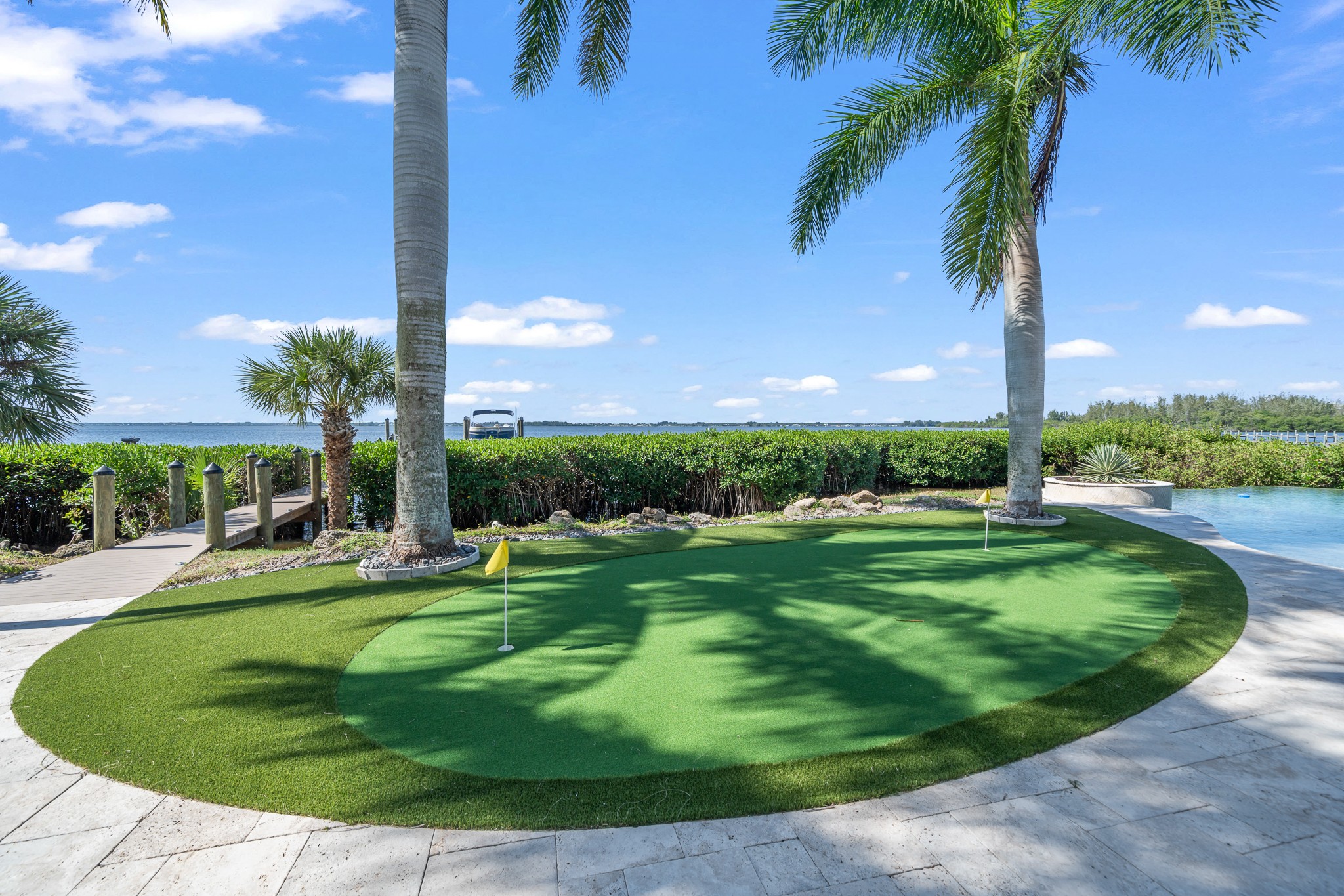 182 Bayshore Drive Melbourne Beach FL 32951