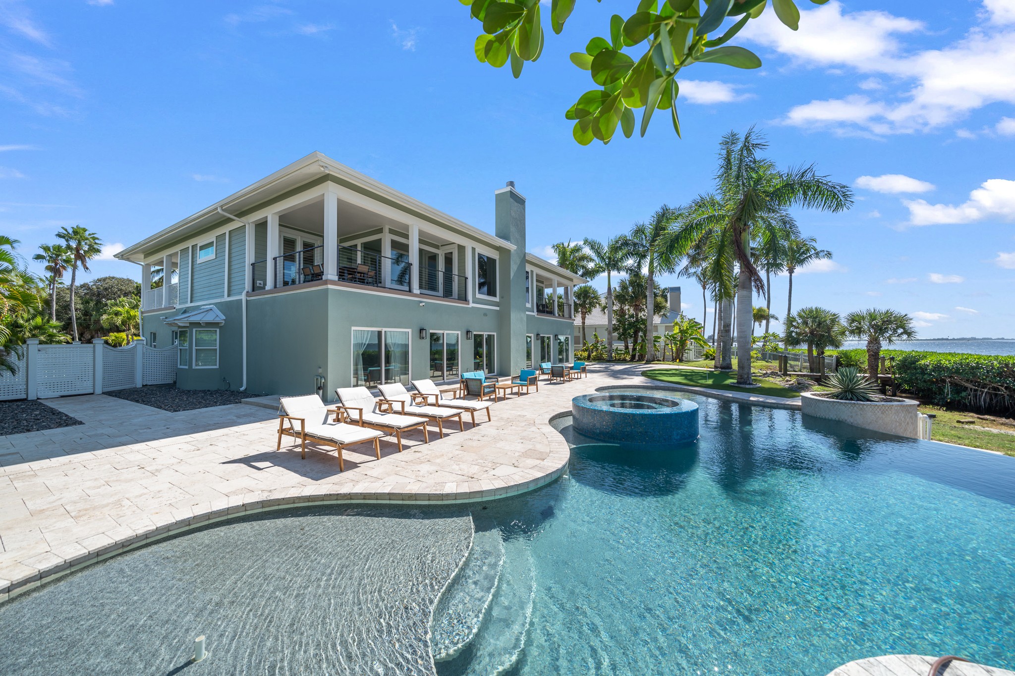 182 Bayshore Drive Melbourne Beach FL 32951