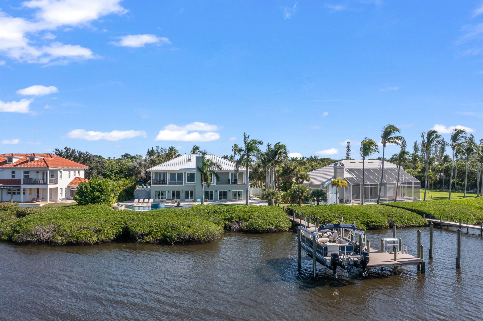182 Bayshore Drive Melbourne Beach FL 32951