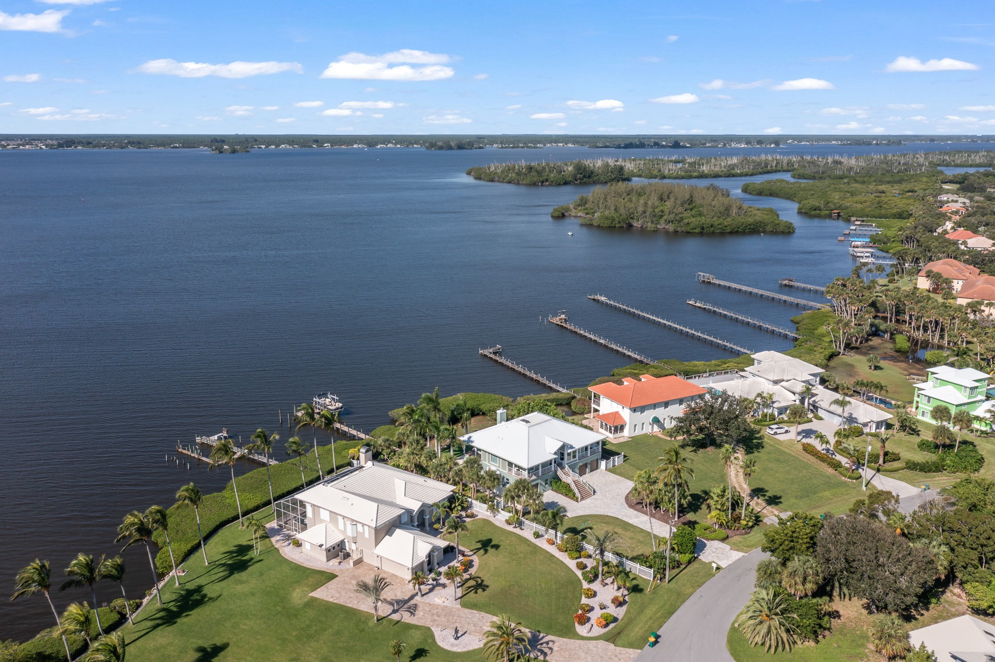 182 Bayshore Drive Melbourne Beach FL 32951