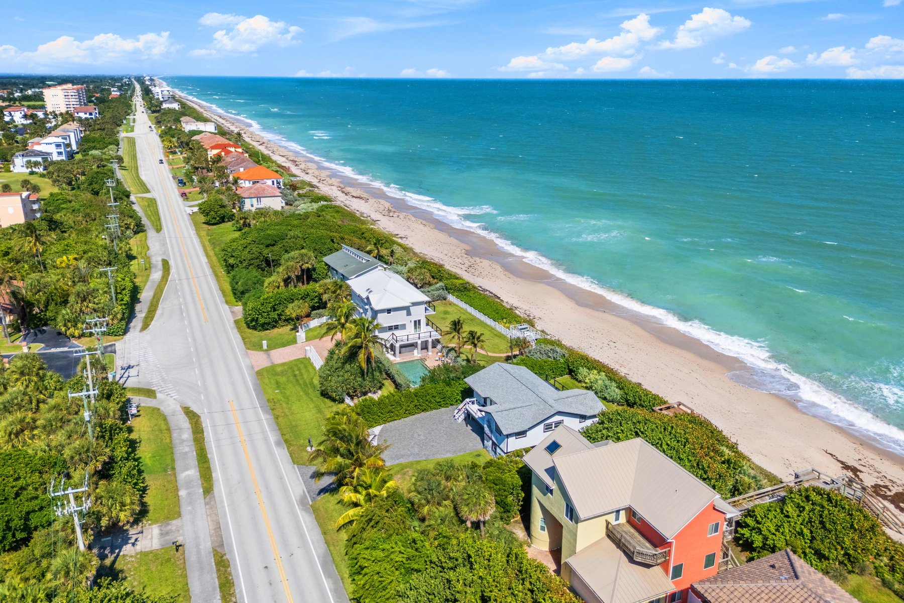 Tbd Winona Road Melbourne Beach FL 32951