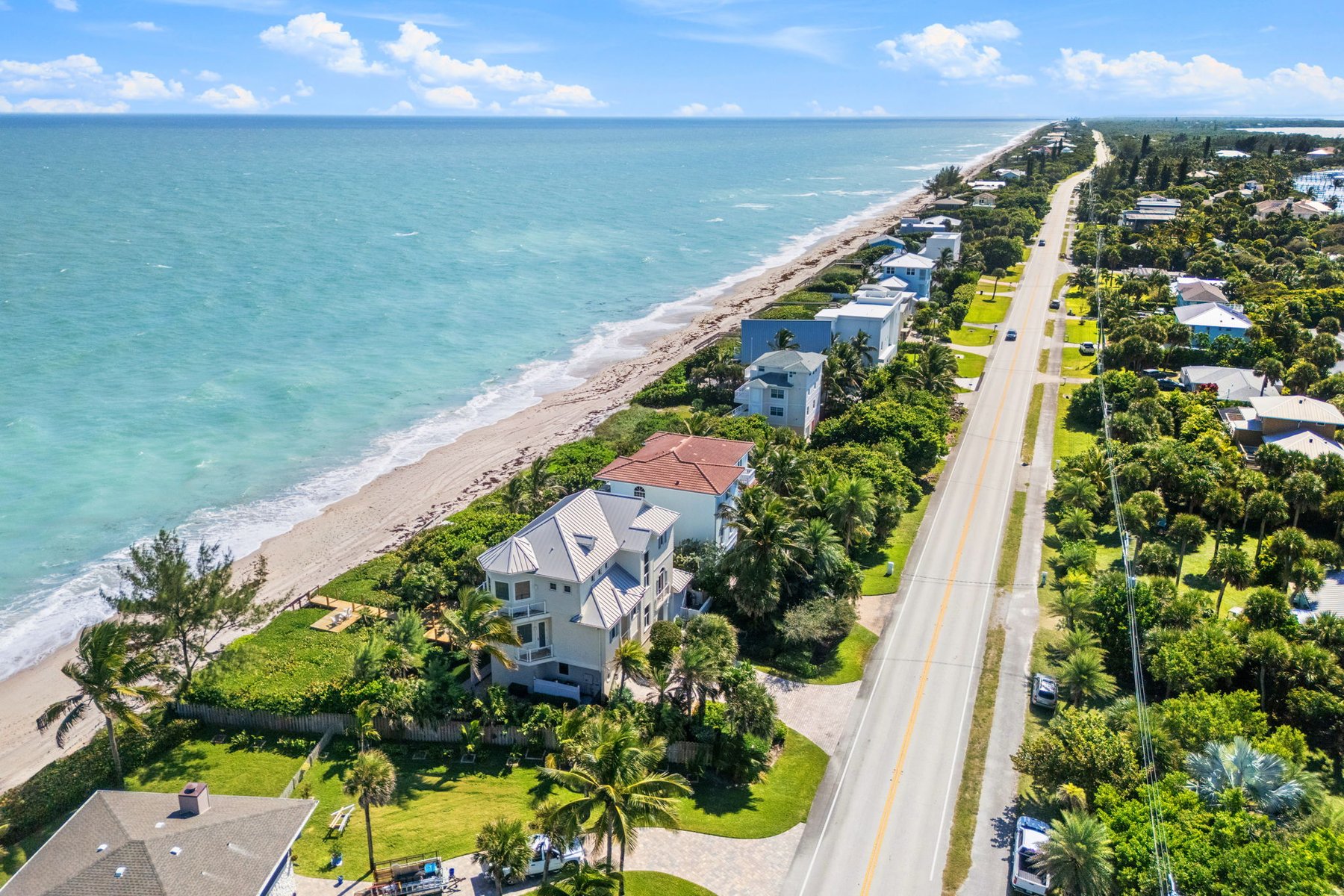 Tbd Winona Road Melbourne Beach FL 32951