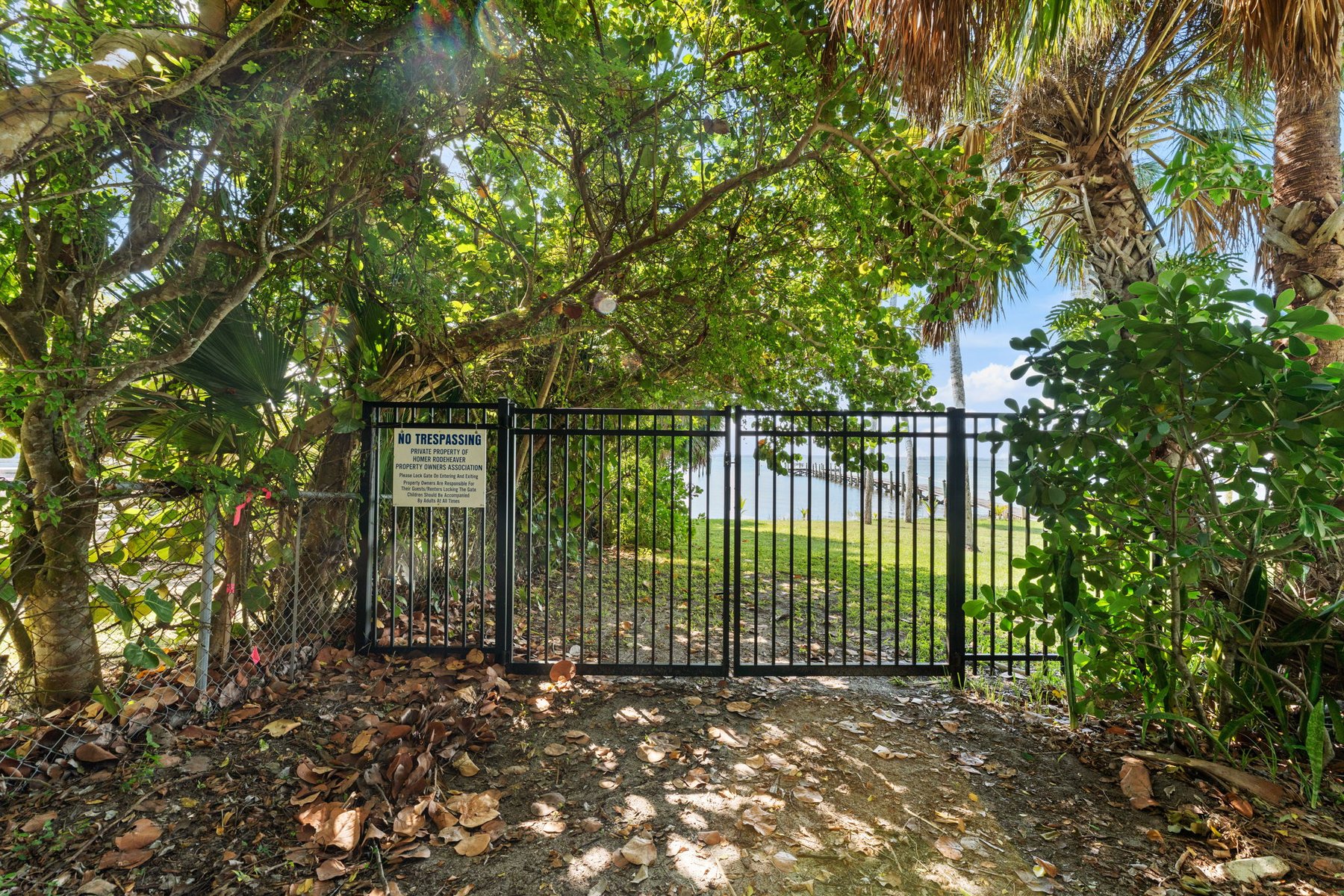 Tbd Winona Road Melbourne Beach FL 32951