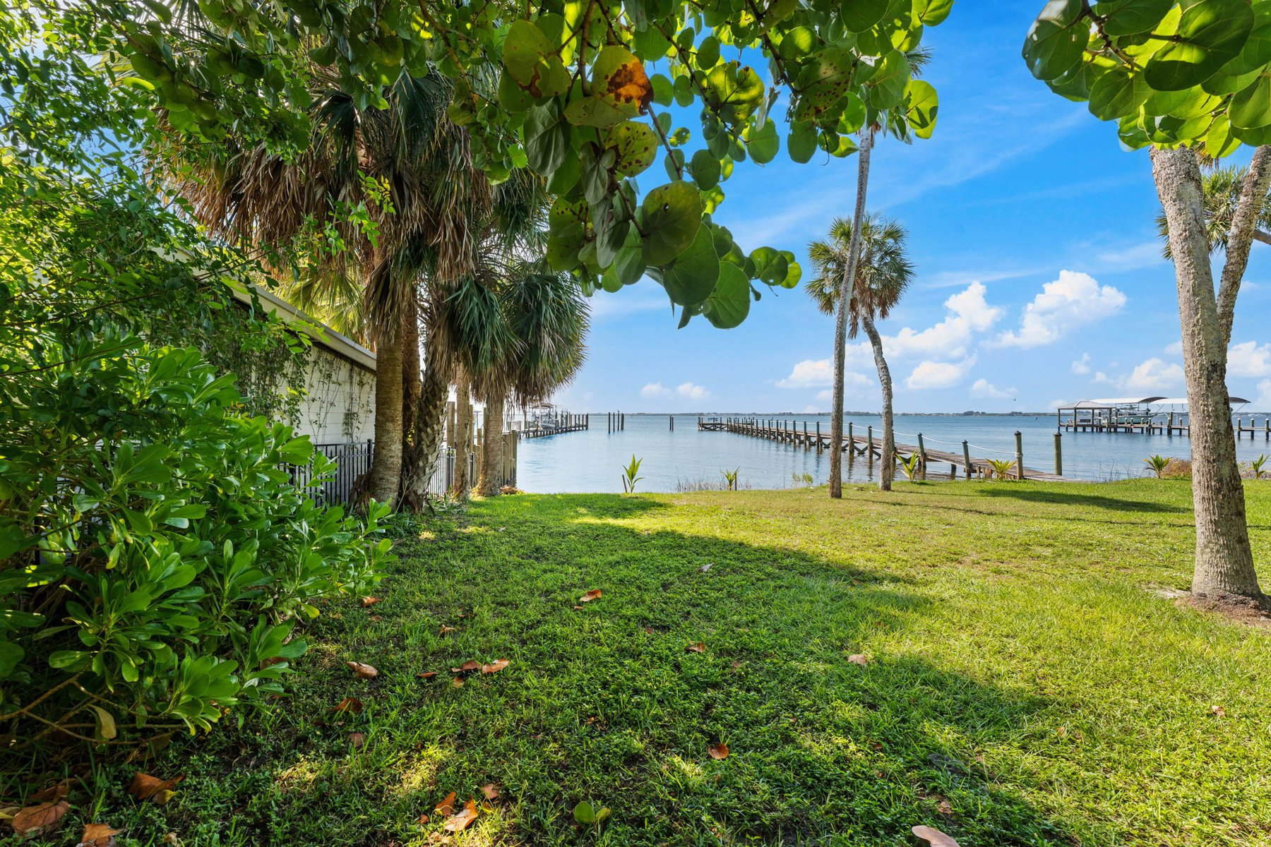 Tbd Winona Road Melbourne Beach FL 32951