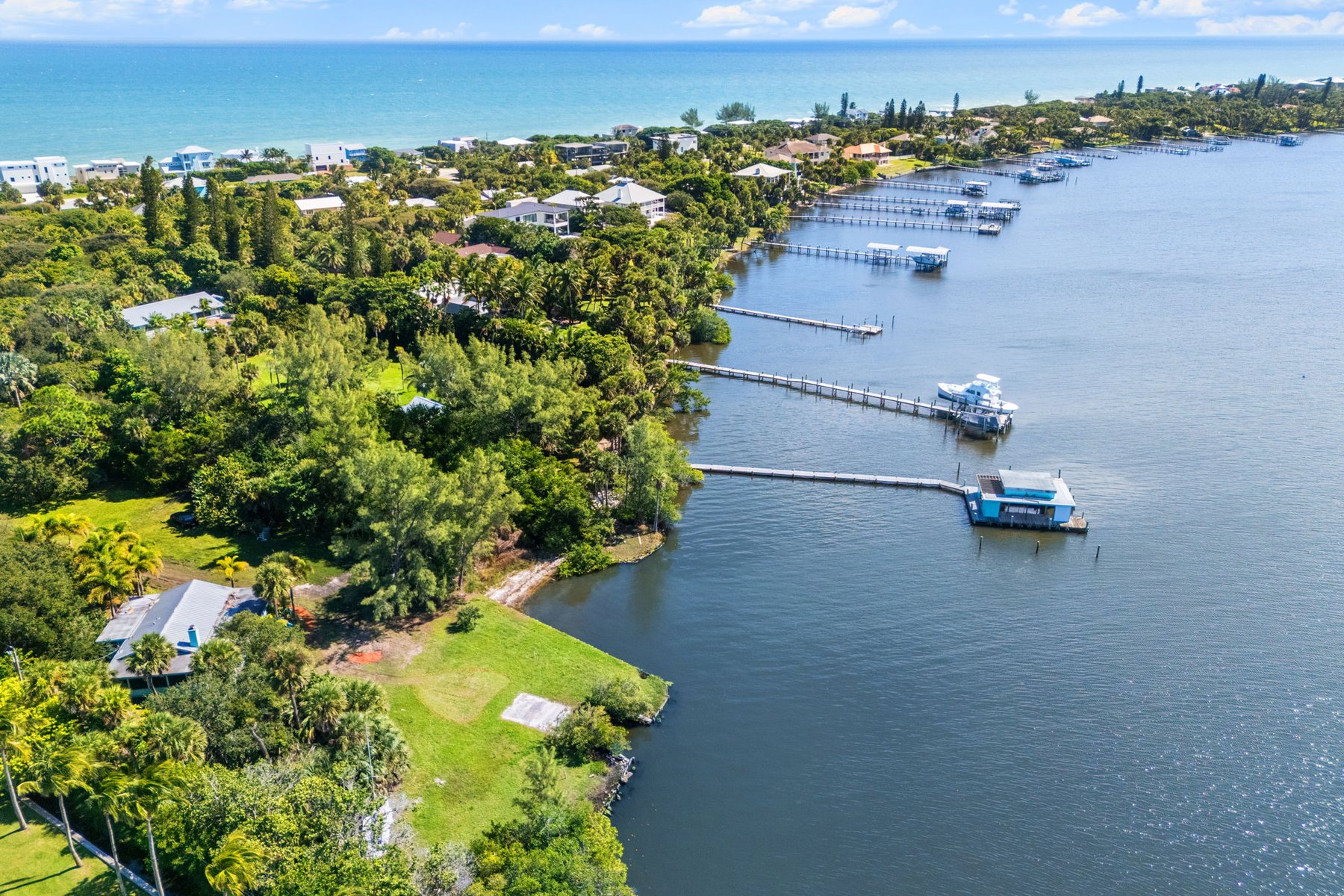 Tbd Winona Road Melbourne Beach FL 32951