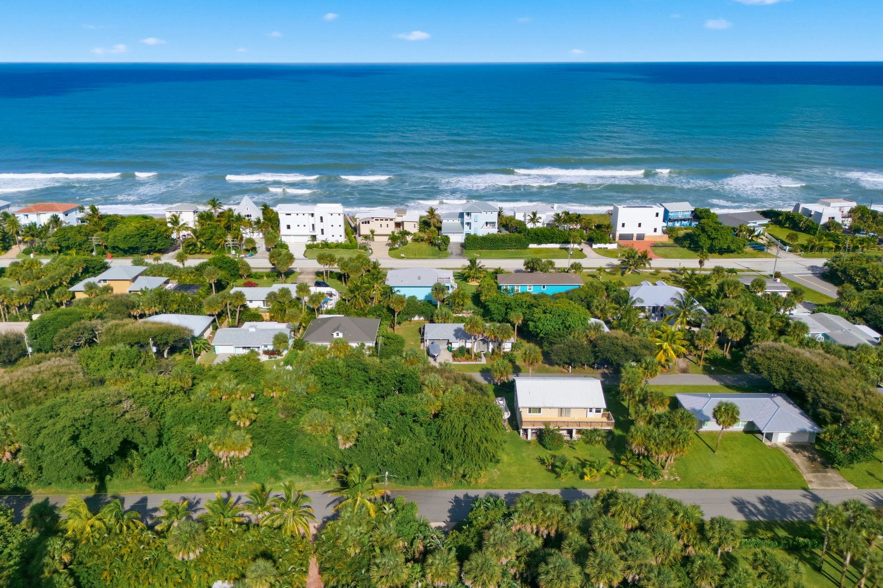 Tbd Winona Road Melbourne Beach FL 32951