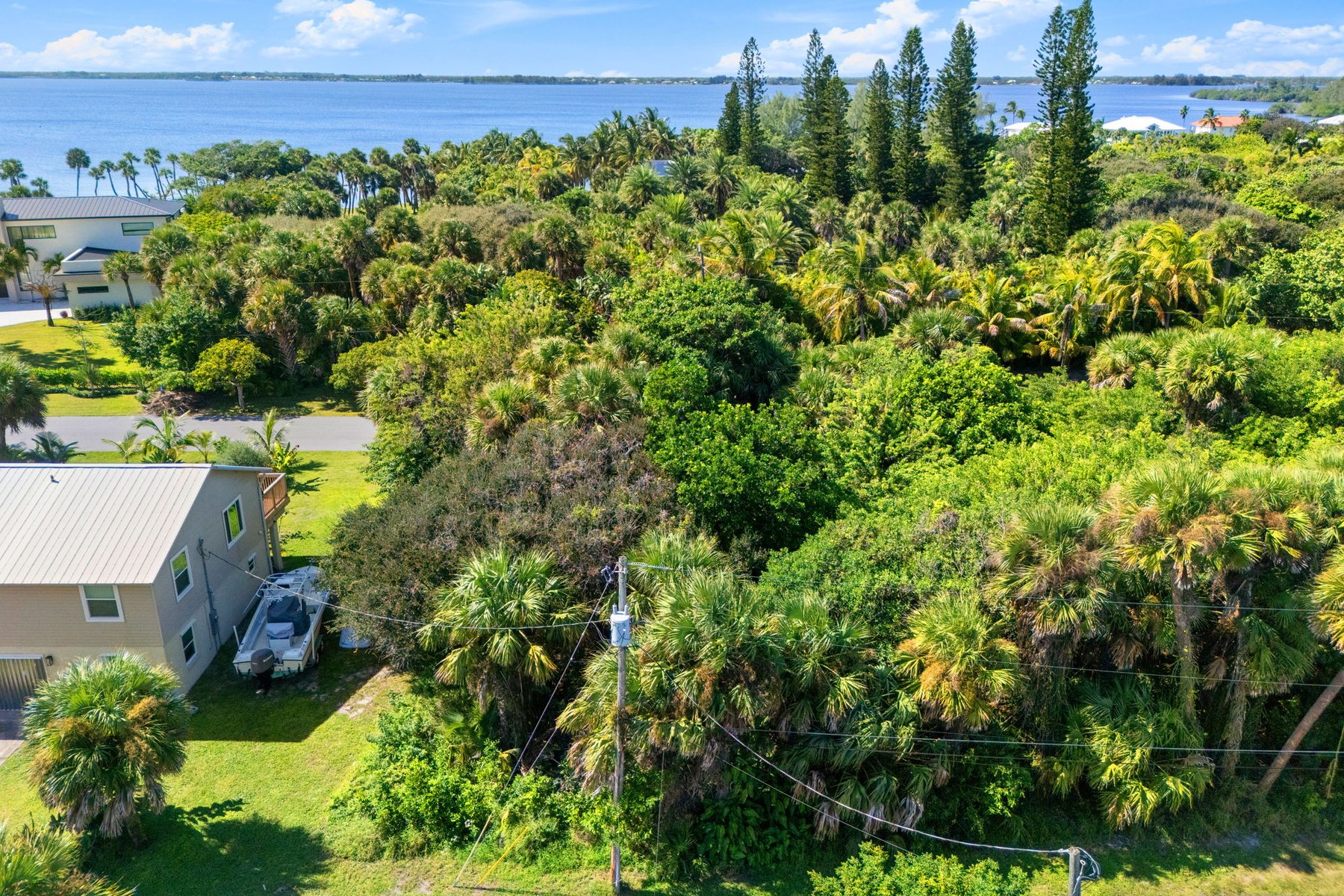 Tbd Winona Road Melbourne Beach FL 32951
