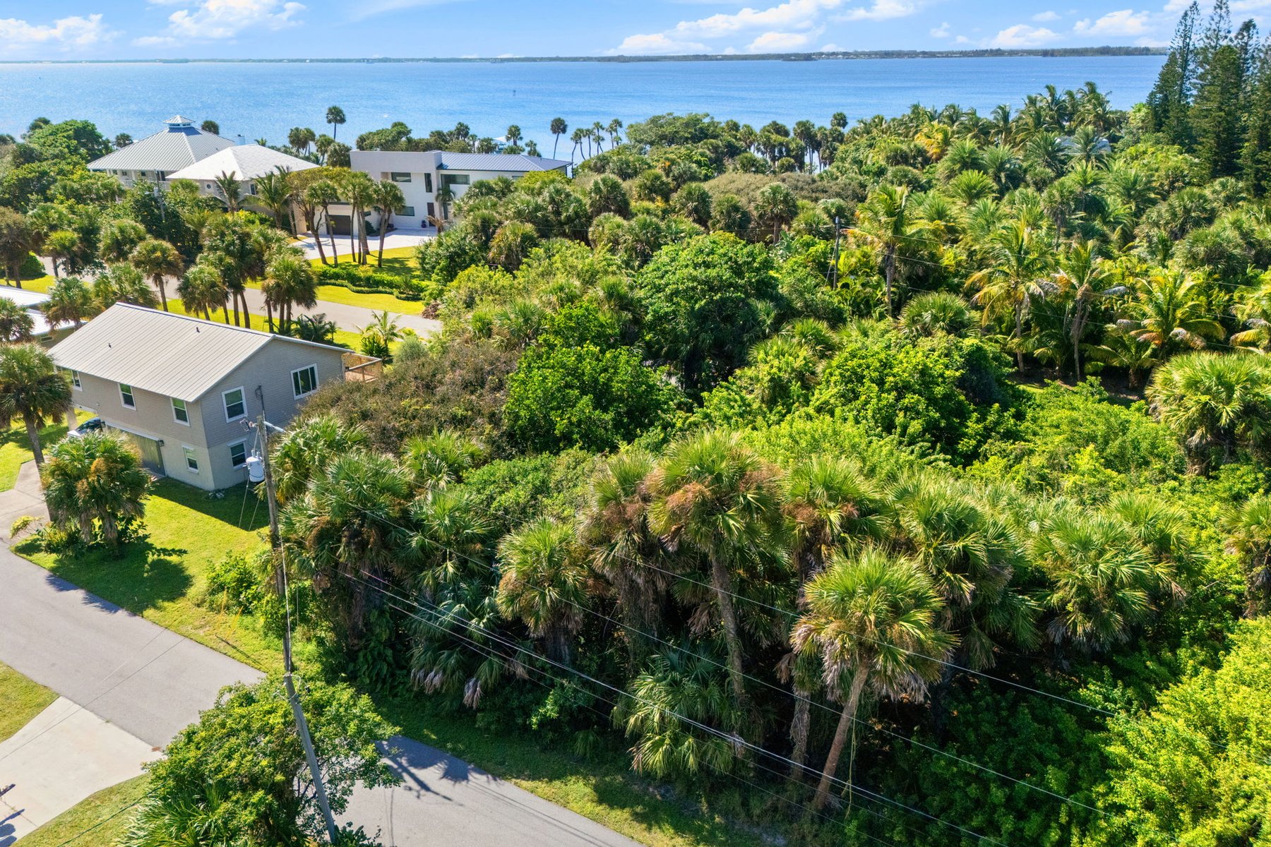 Tbd Winona Road Melbourne Beach FL 32951