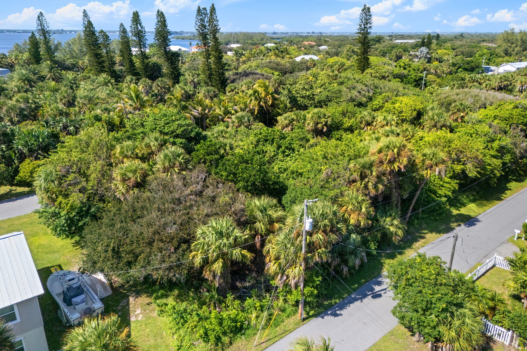 Tbd Winona Road Melbourne Beach FL 32951
