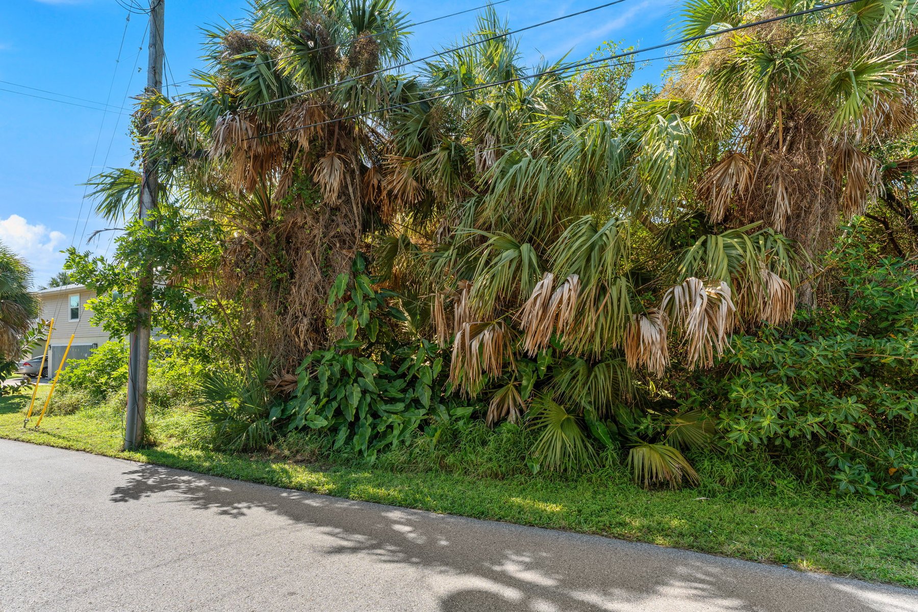 Tbd Winona Road Melbourne Beach FL 32951