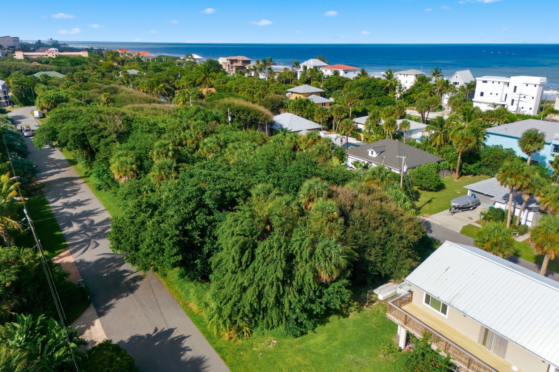 Tbd Winona Road Melbourne Beach FL 32951