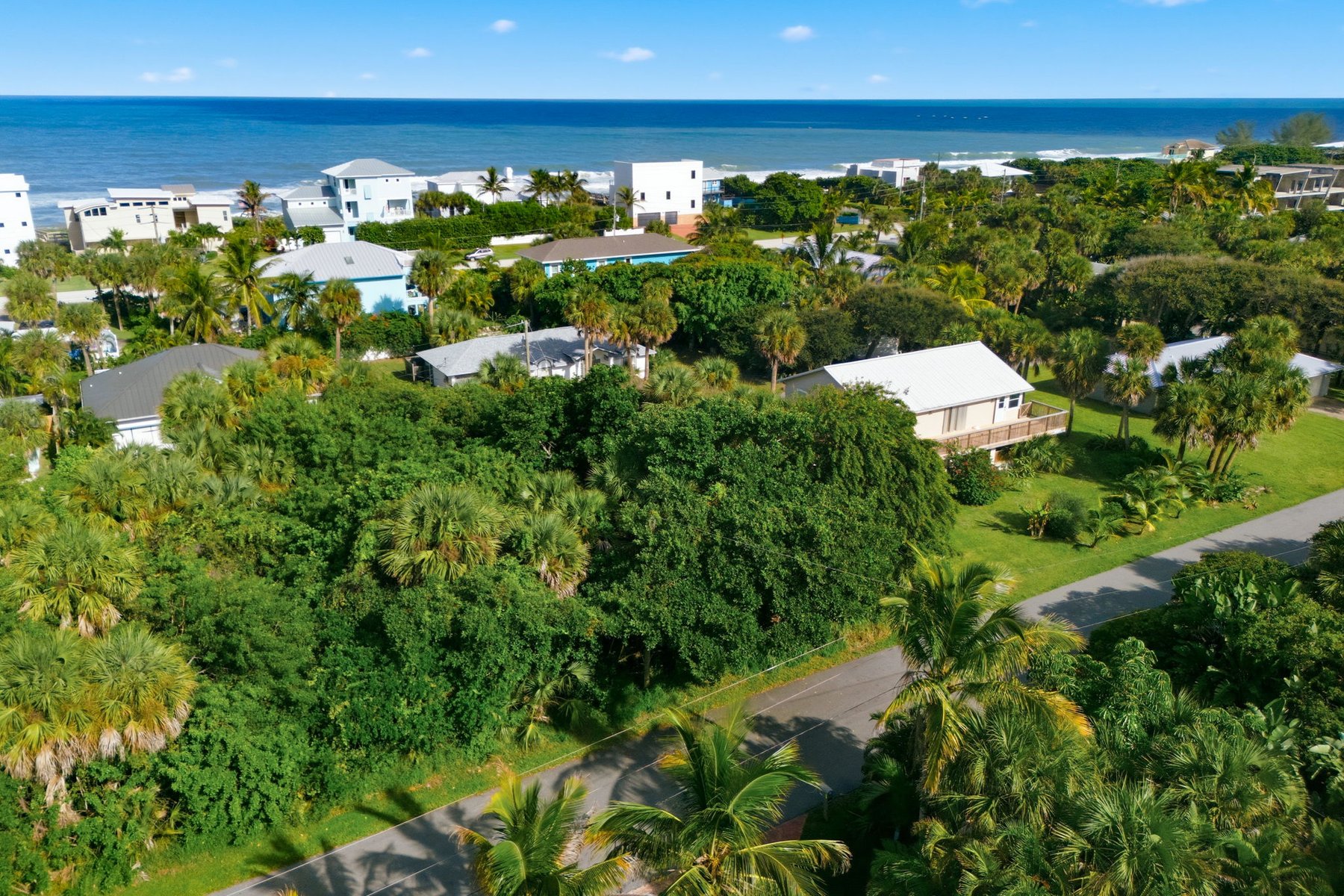 Tbd Winona Road Melbourne Beach FL 32951