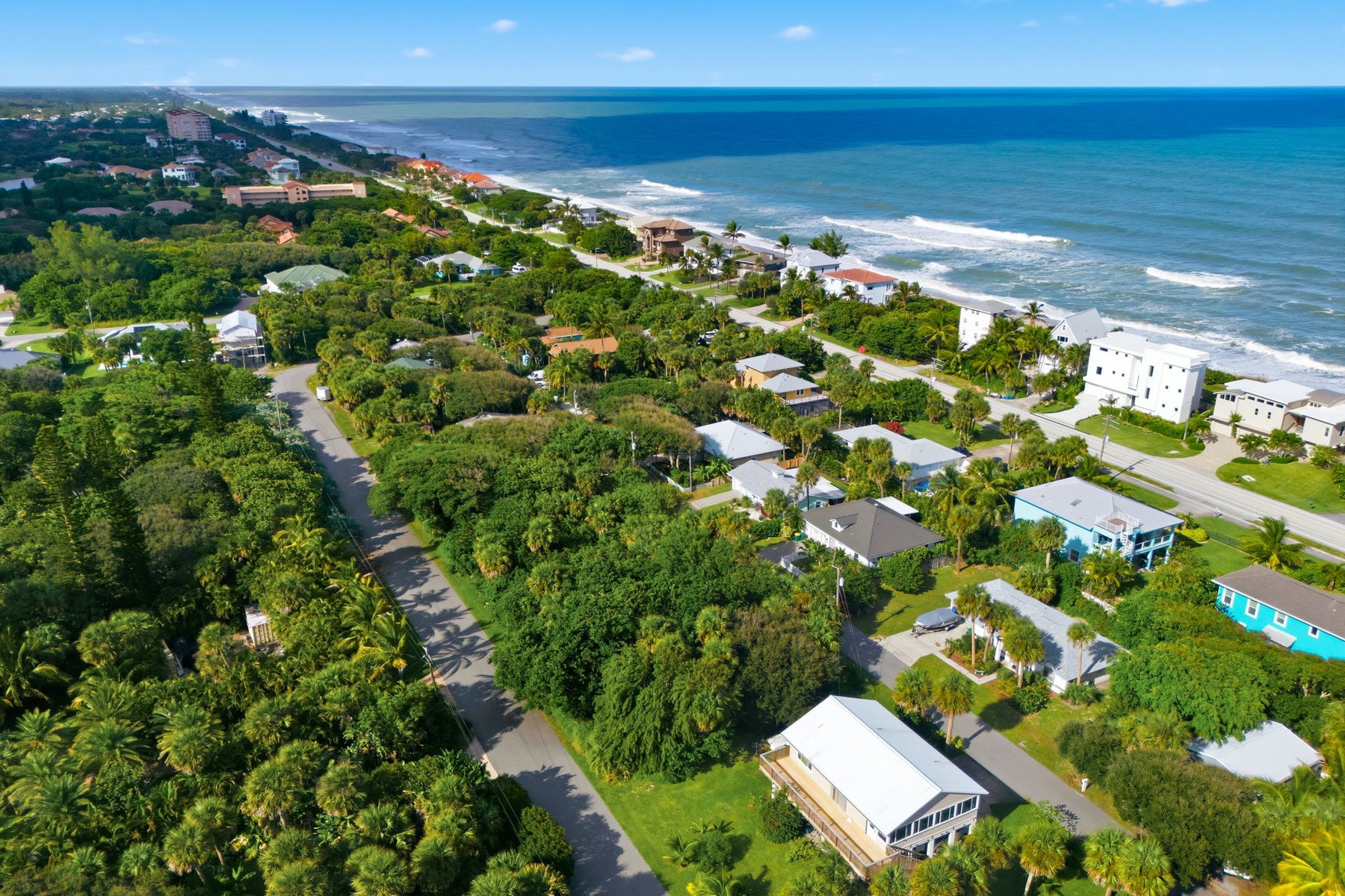 Tbd Winona Road Melbourne Beach FL 32951