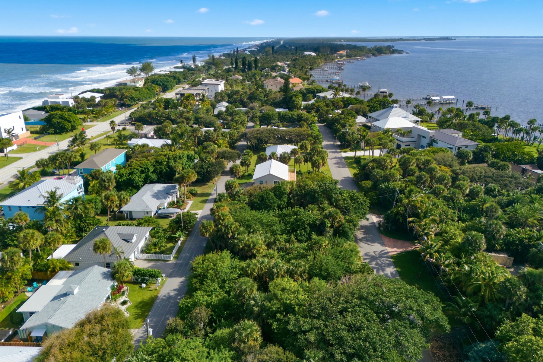 Tbd Winona Road Melbourne Beach FL 32951