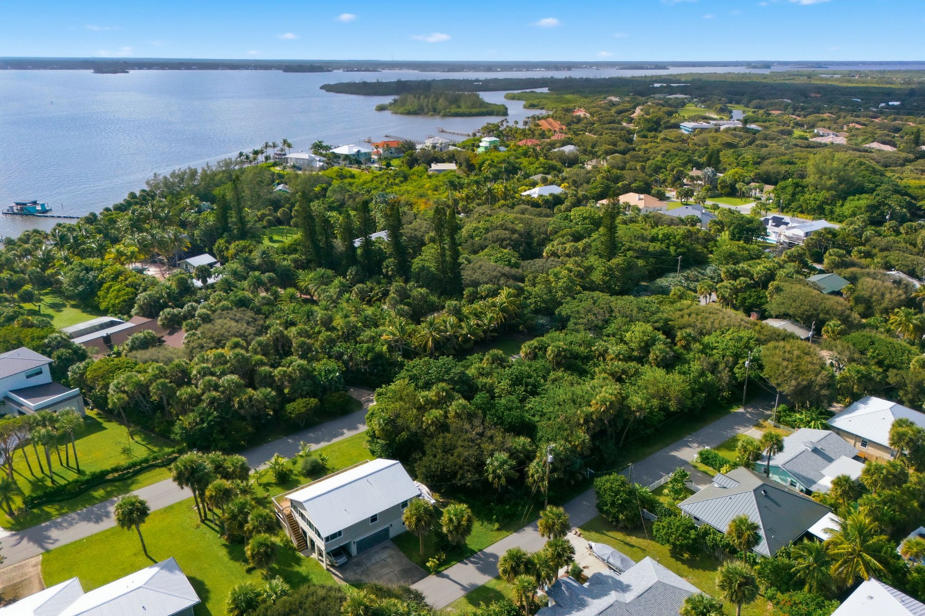 Tbd Winona Road Melbourne Beach FL 32951