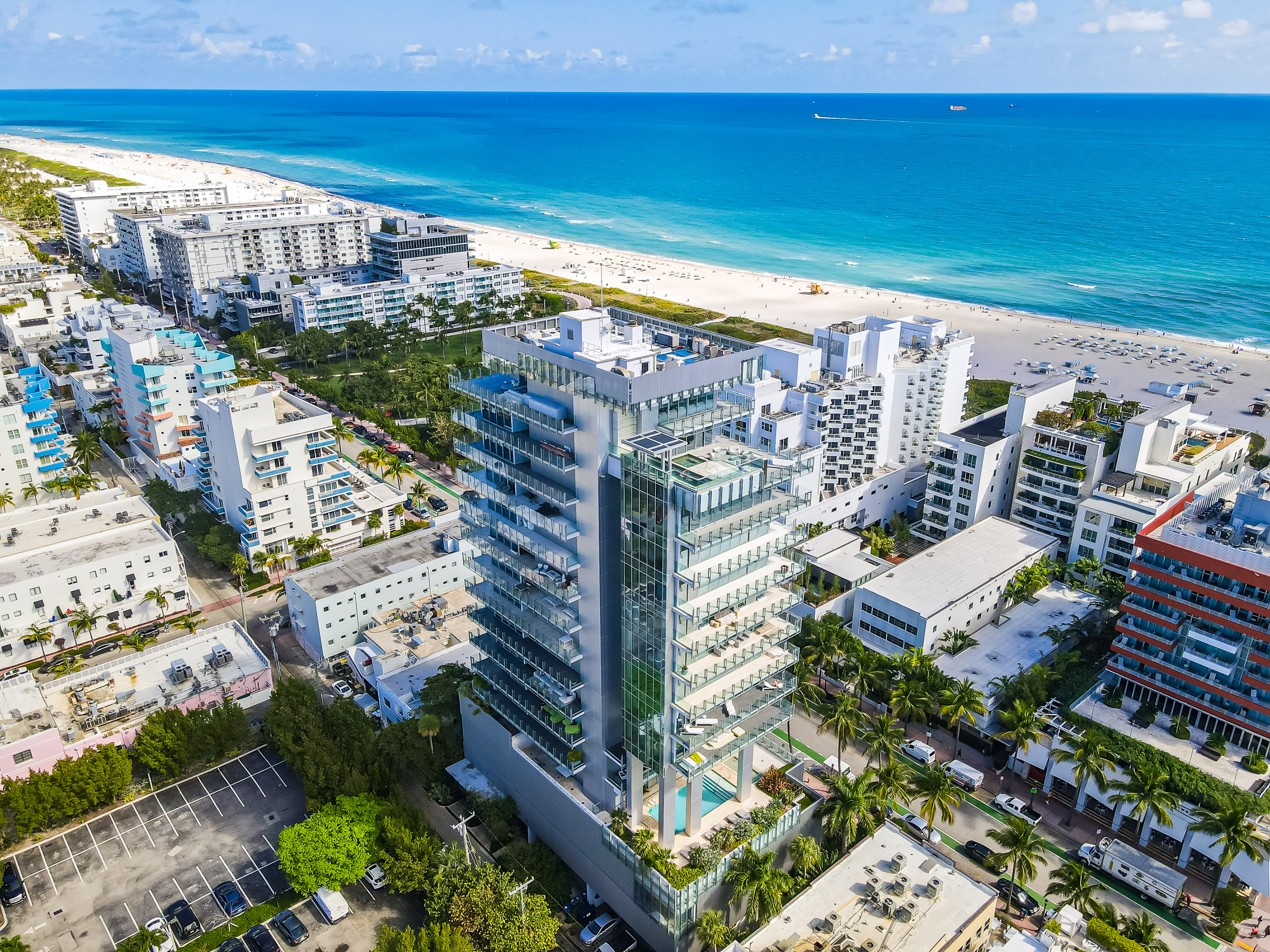 120 Ocean Drive Miami Beach FL 33139