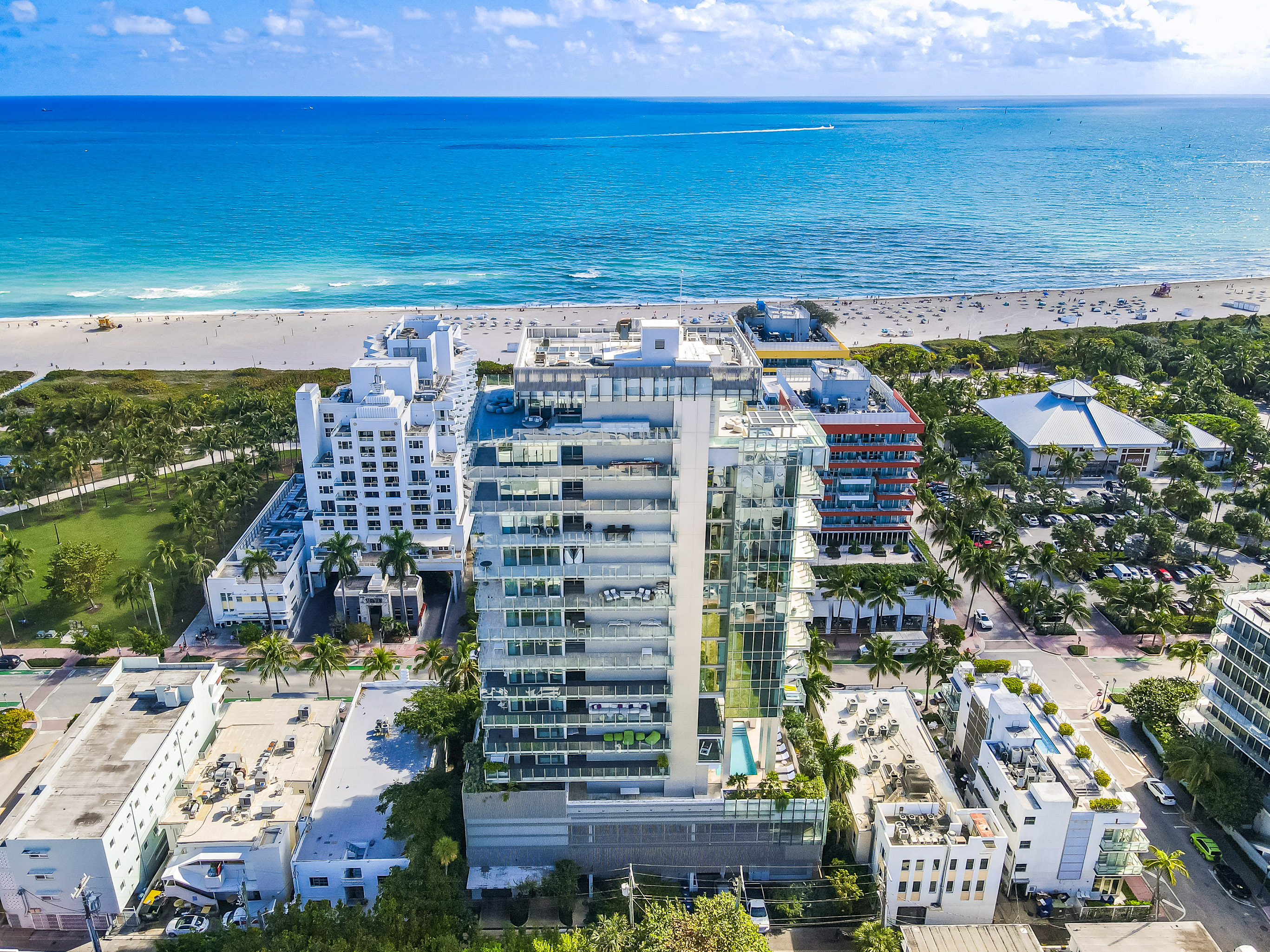 120 Ocean Drive Miami Beach FL 33139