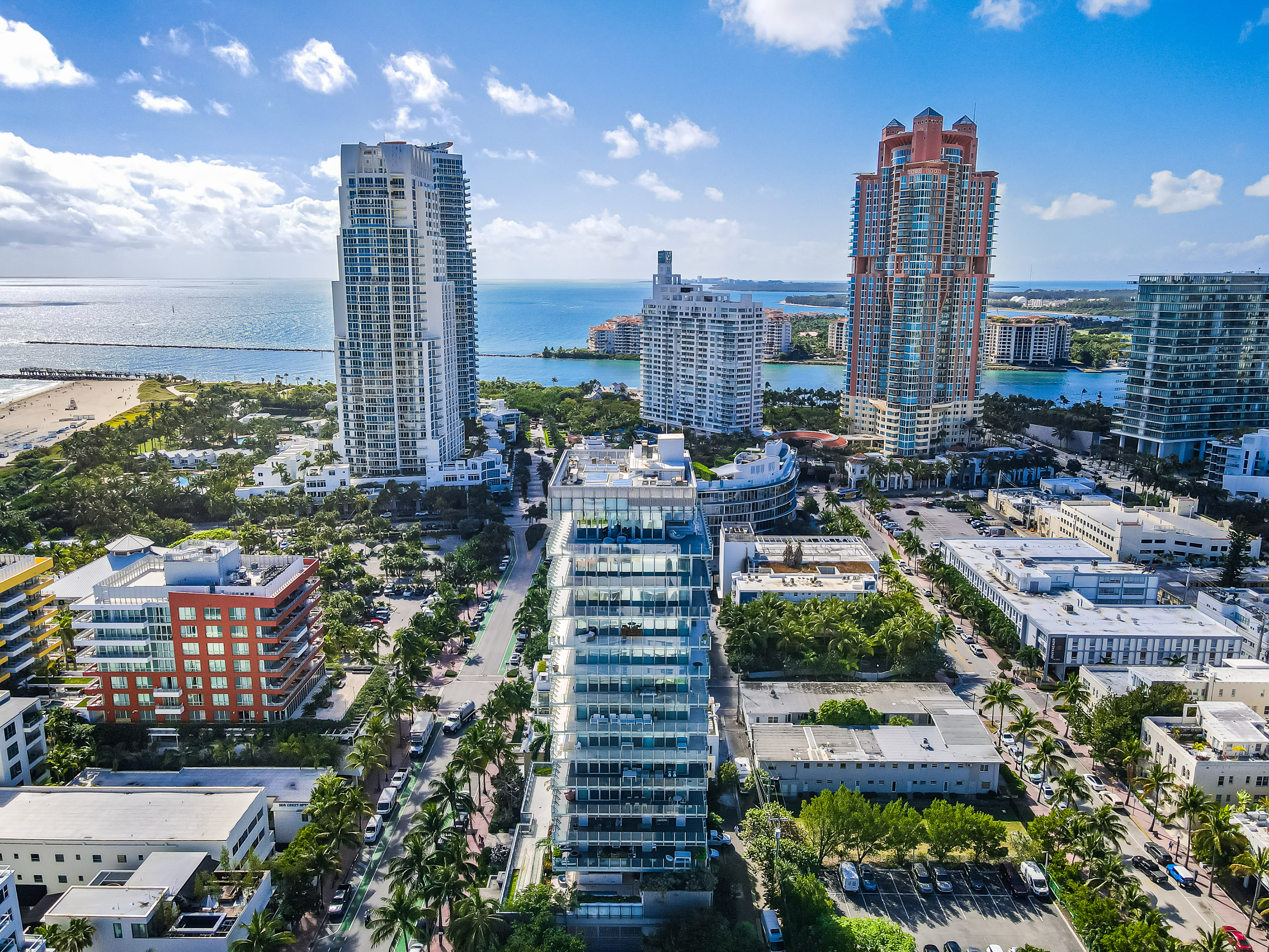 120 Ocean Drive Miami Beach FL 33139