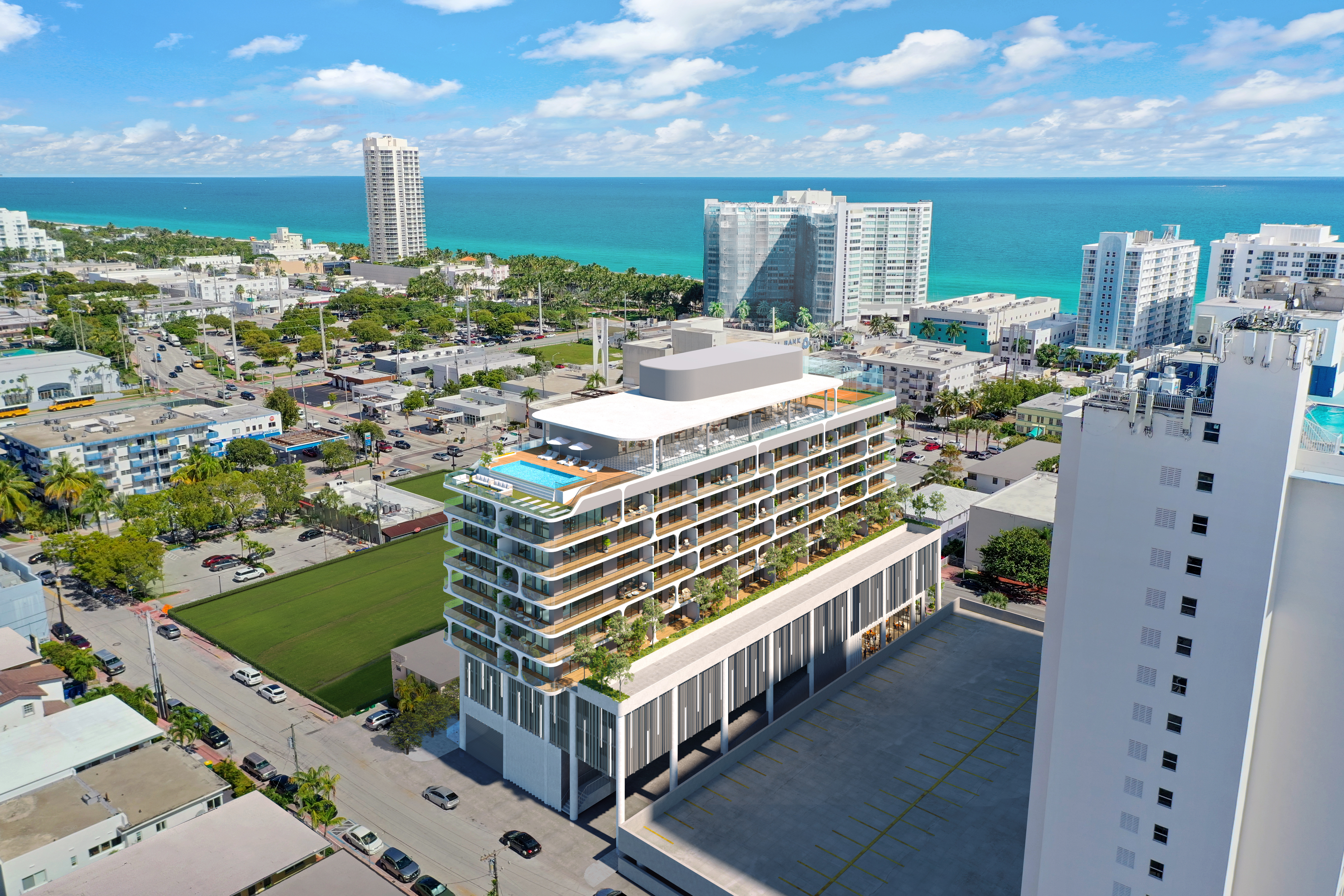 6940 Abbott Avenue Miami Beach FL 33141