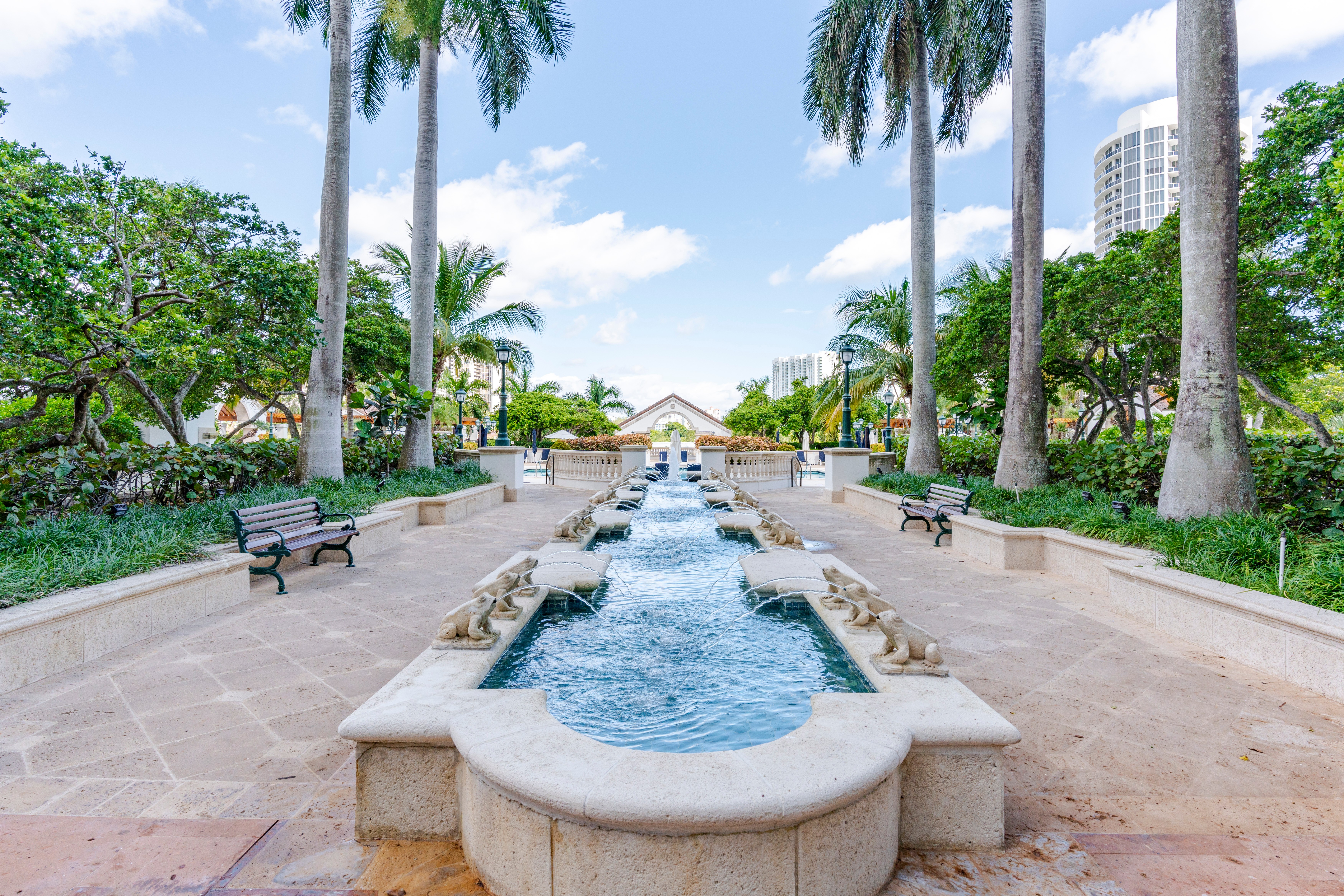 2000 Island Boulevard Aventura FL 33160