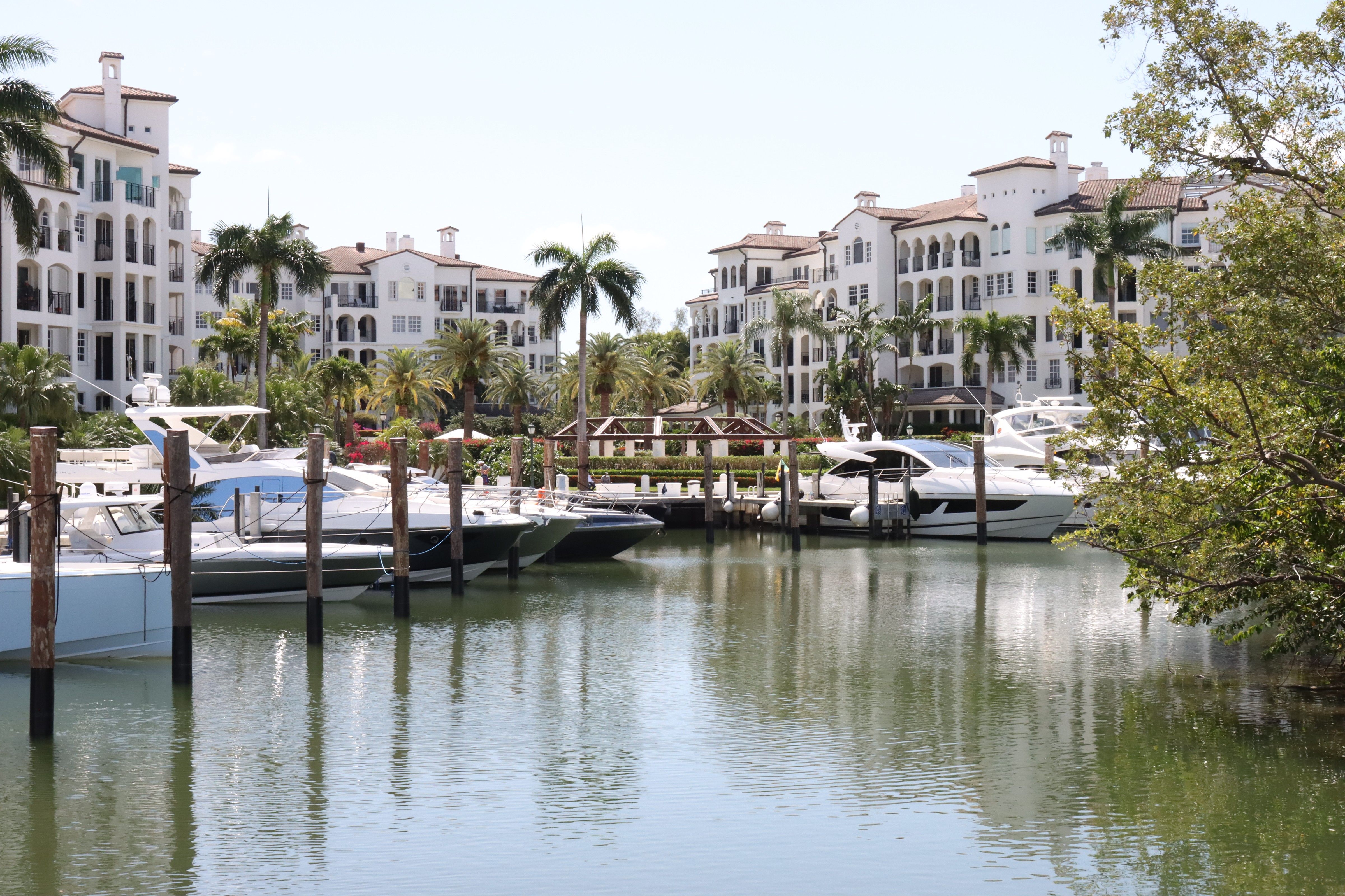 2000 Island Boulevard Aventura FL 33160