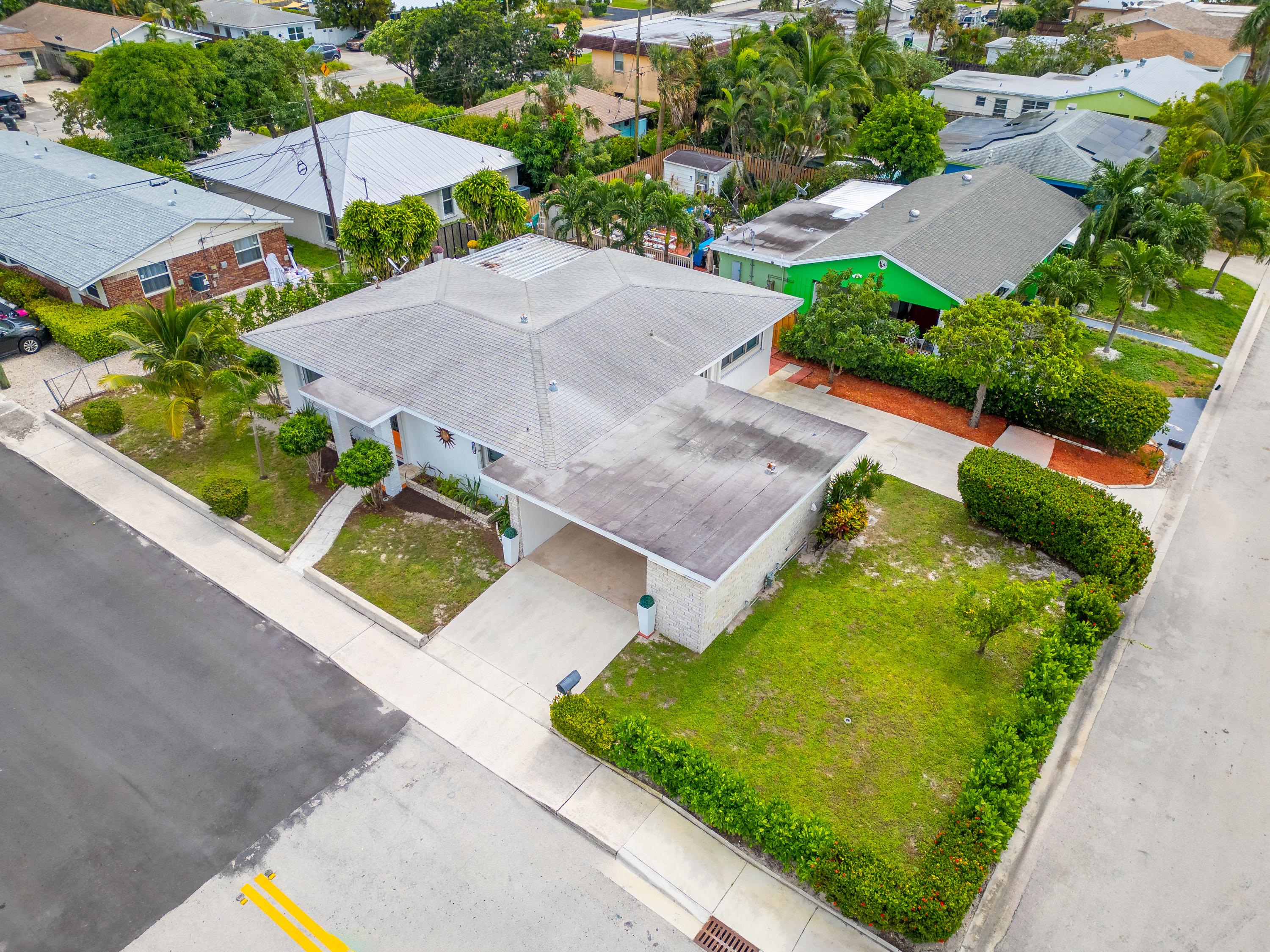 1428 N M Street Lake Worth Beach FL 33460