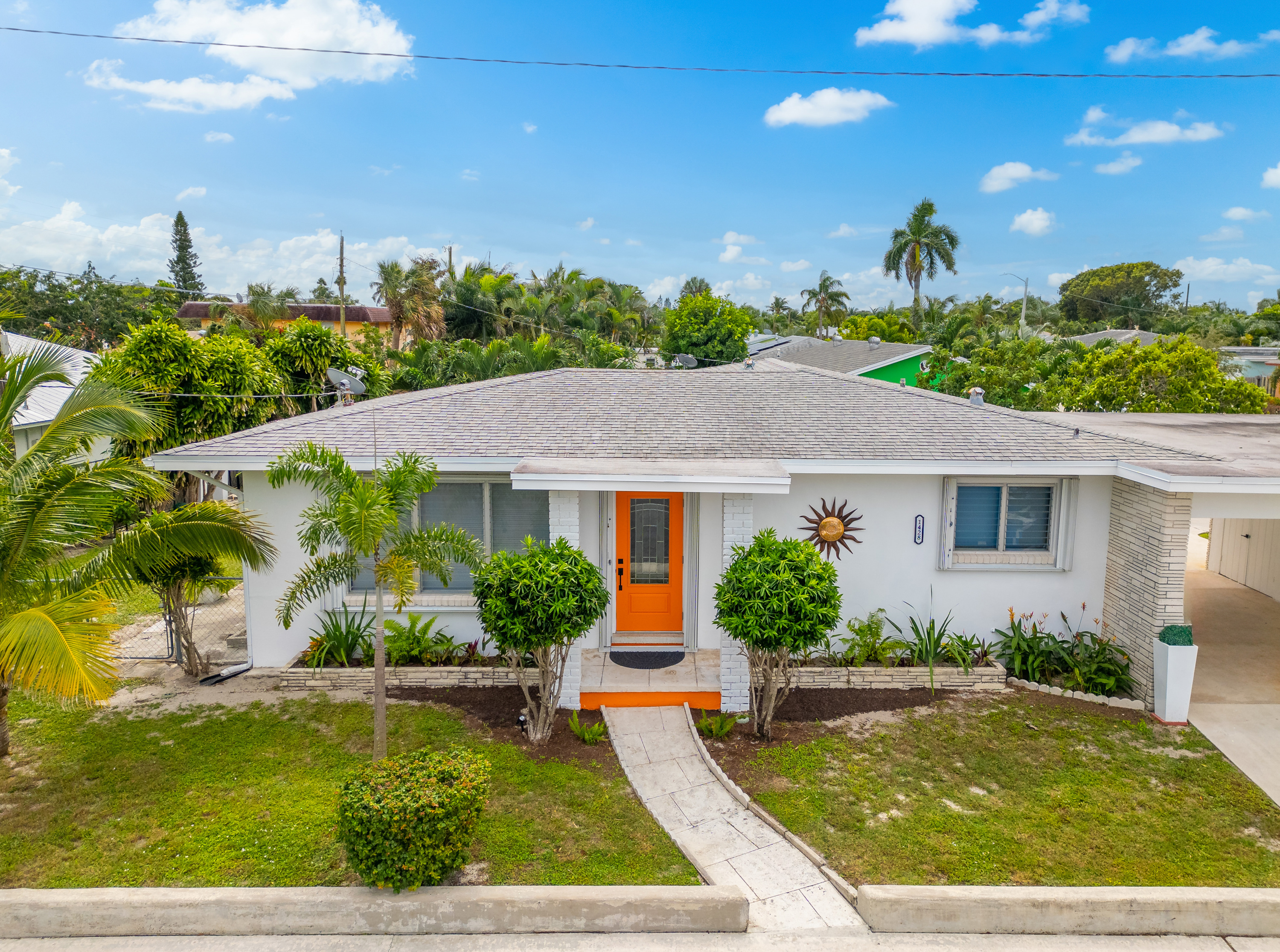 1428 N M Street Lake Worth Beach FL 33460