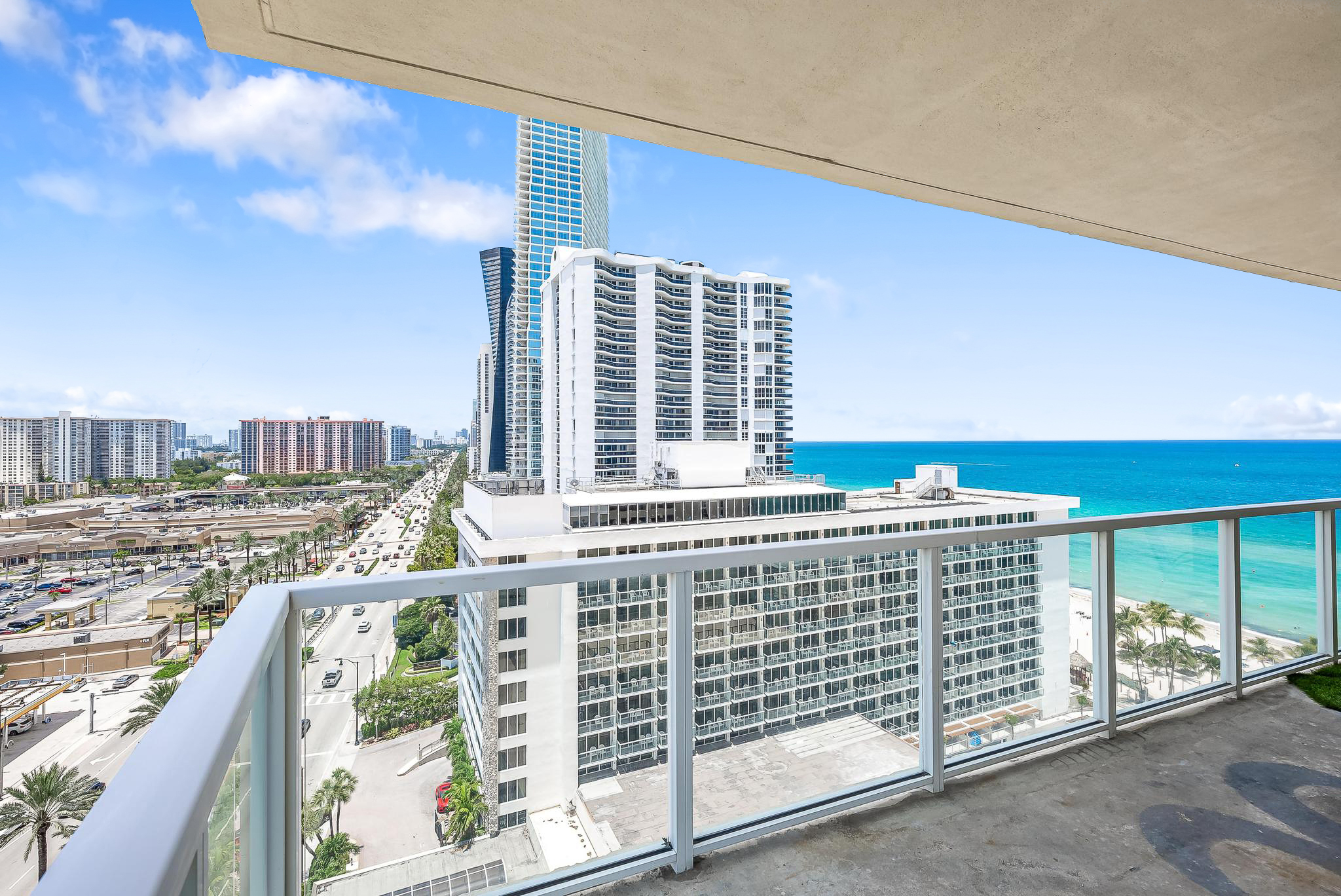 16699 Collins Avenue Sunny Isles Beach FL 33160