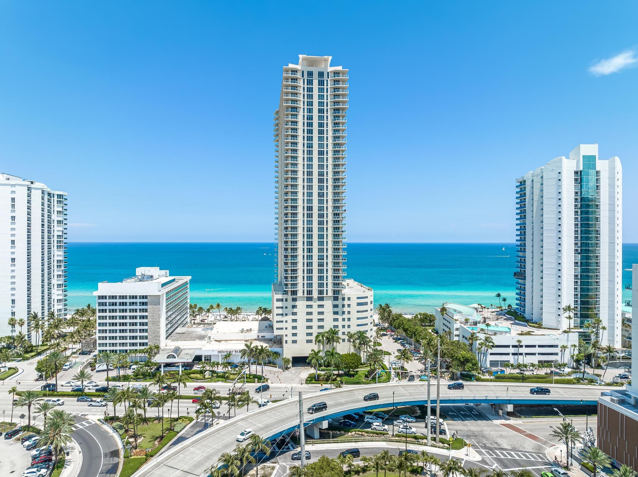 16699 Collins Avenue Sunny Isles Beach FL 33160