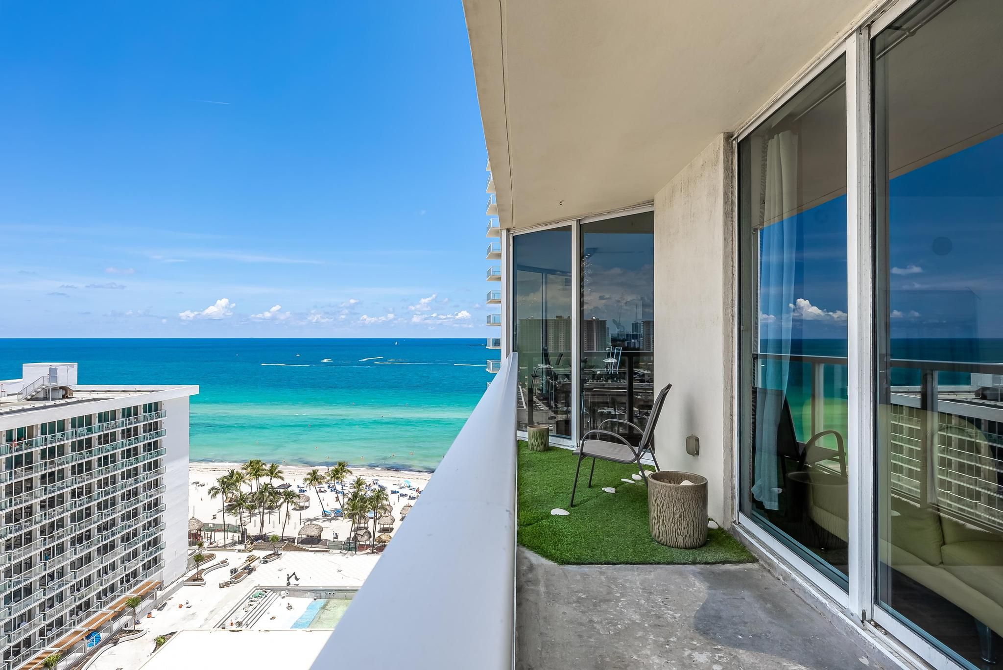 16699 Collins Avenue Sunny Isles Beach FL 33160