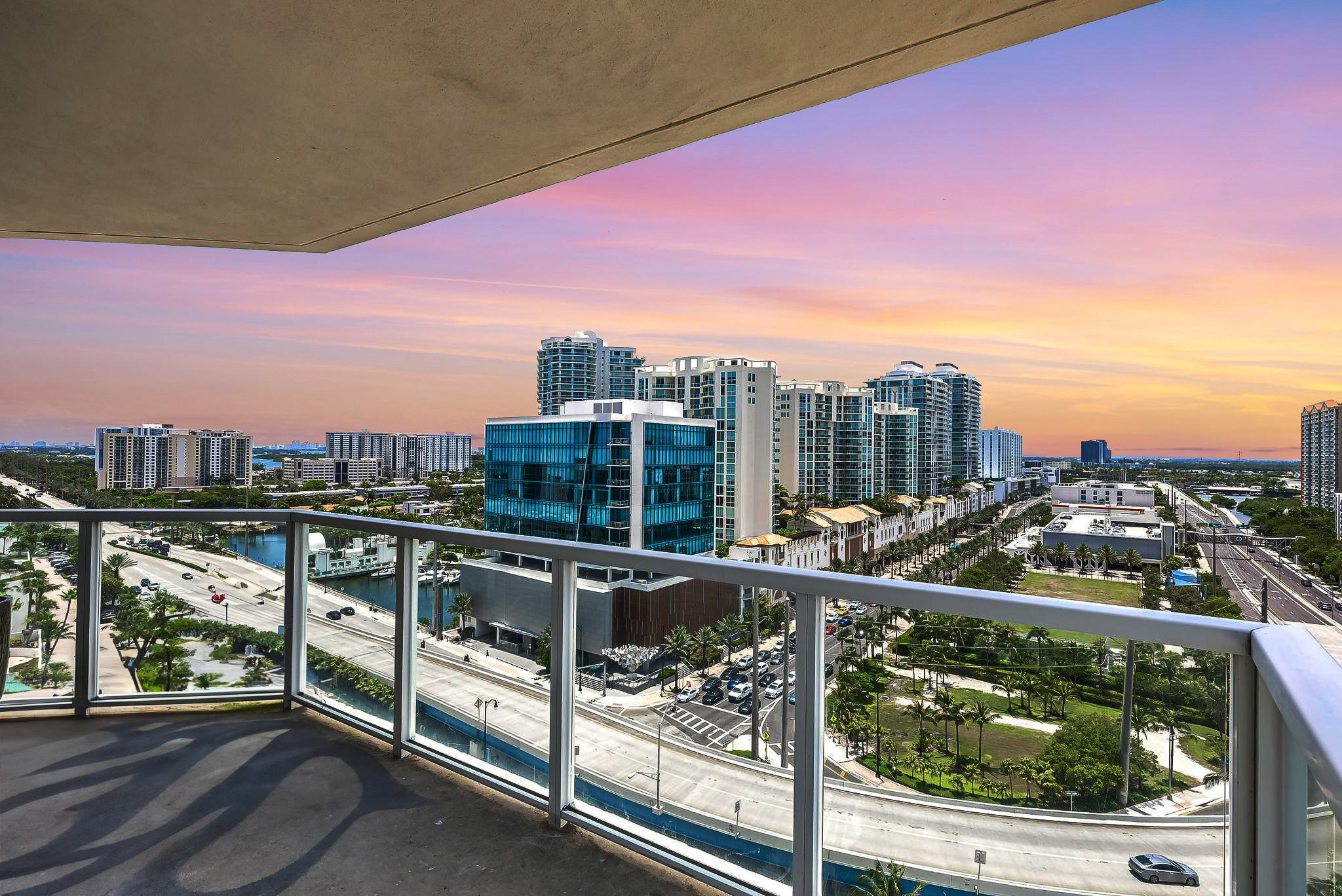 16699 Collins Avenue Sunny Isles Beach FL 33160