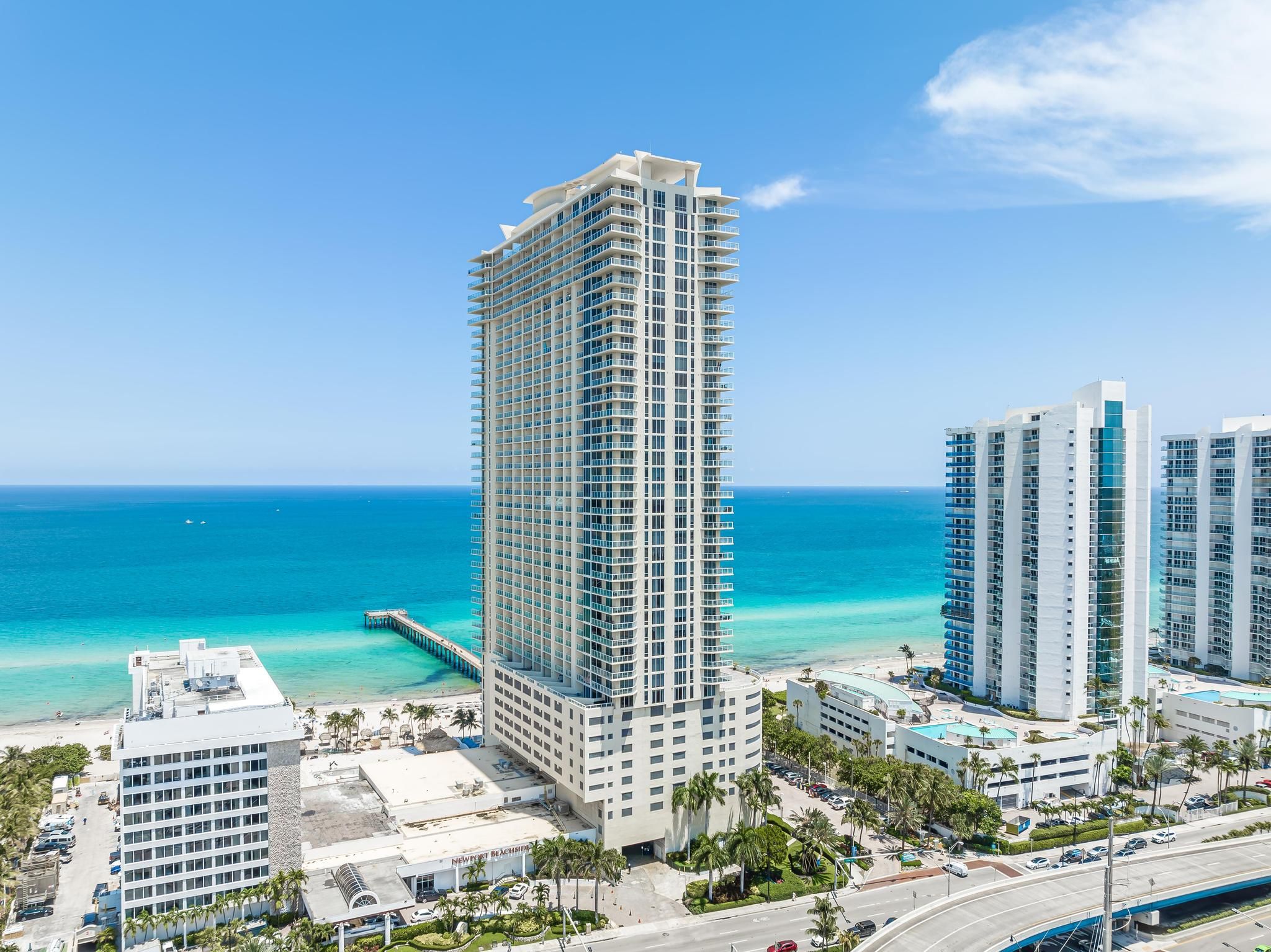 16699 Collins Avenue Sunny Isles Beach FL 33160