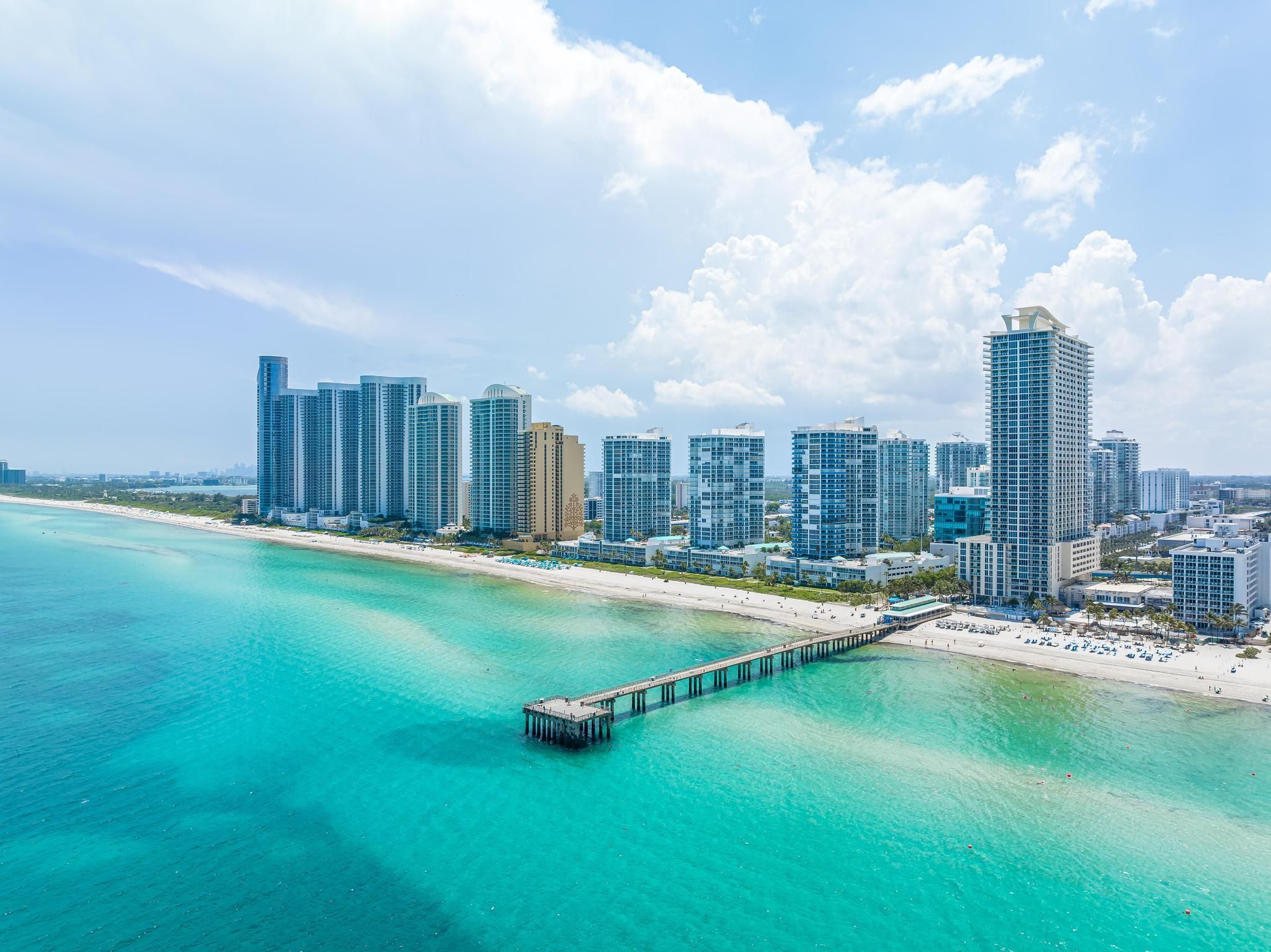 16699 Collins Avenue Sunny Isles Beach FL 33160