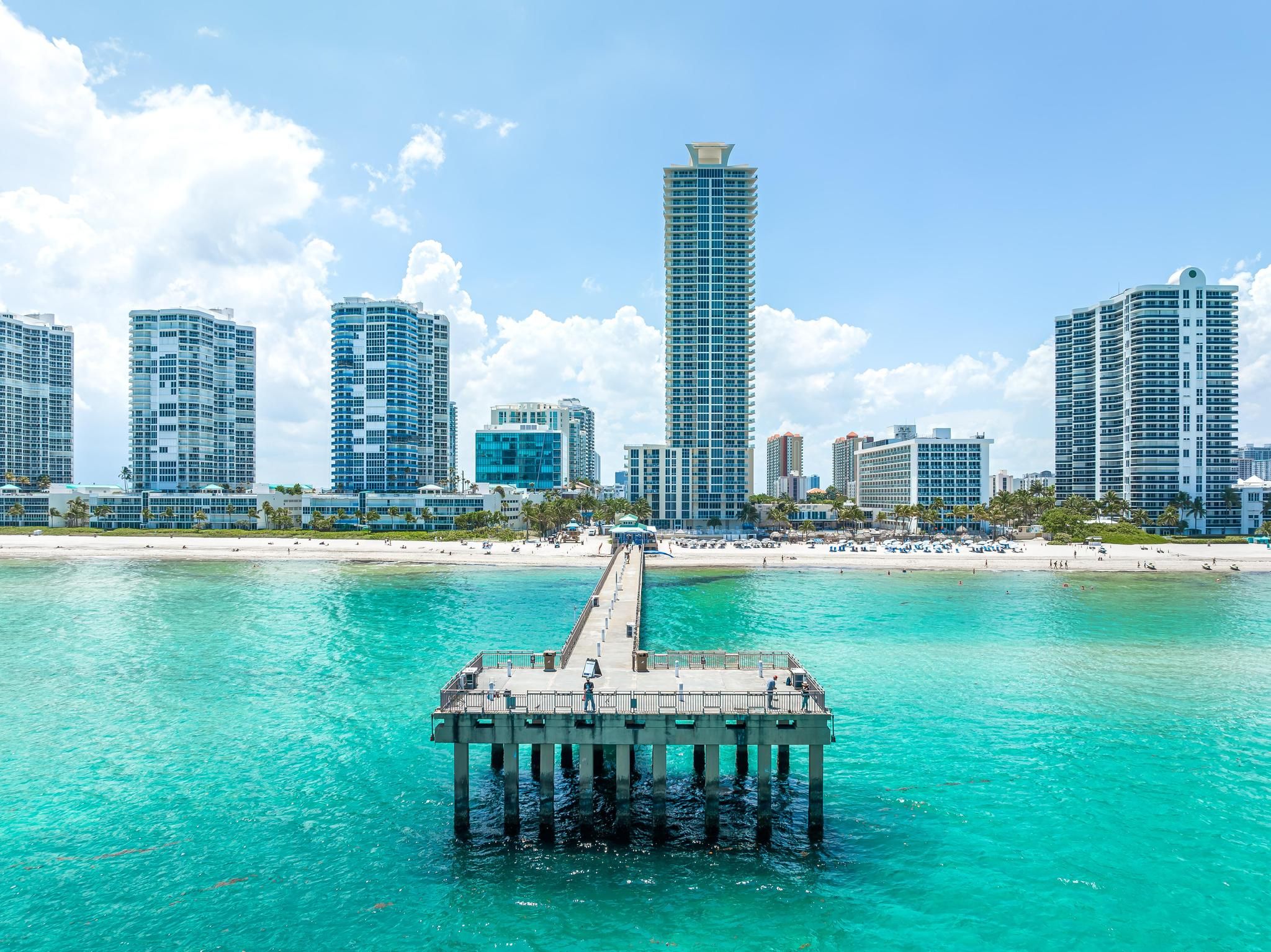 16699 Collins Avenue Sunny Isles Beach FL 33160
