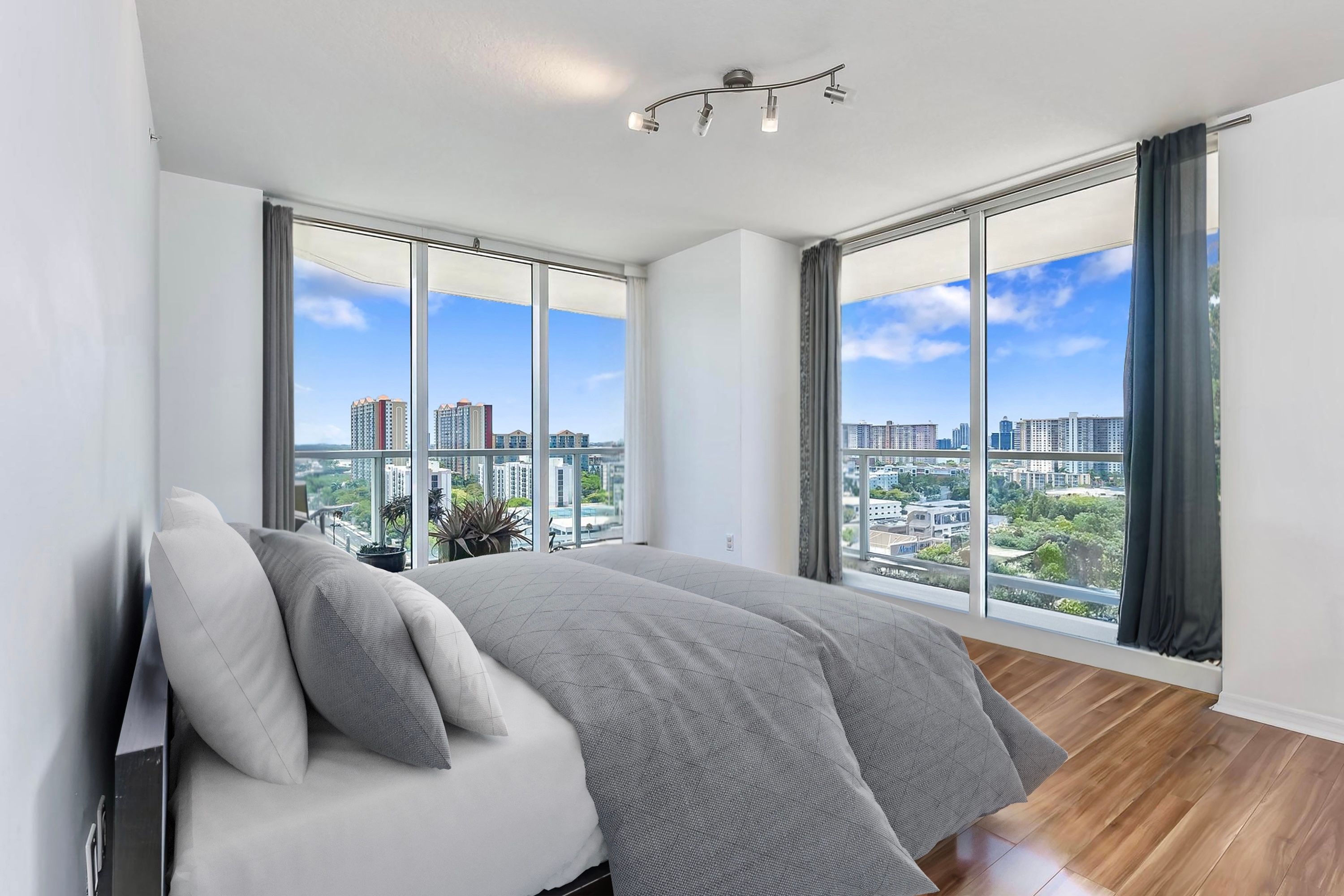 16699 Collins Avenue Sunny Isles Beach FL 33160