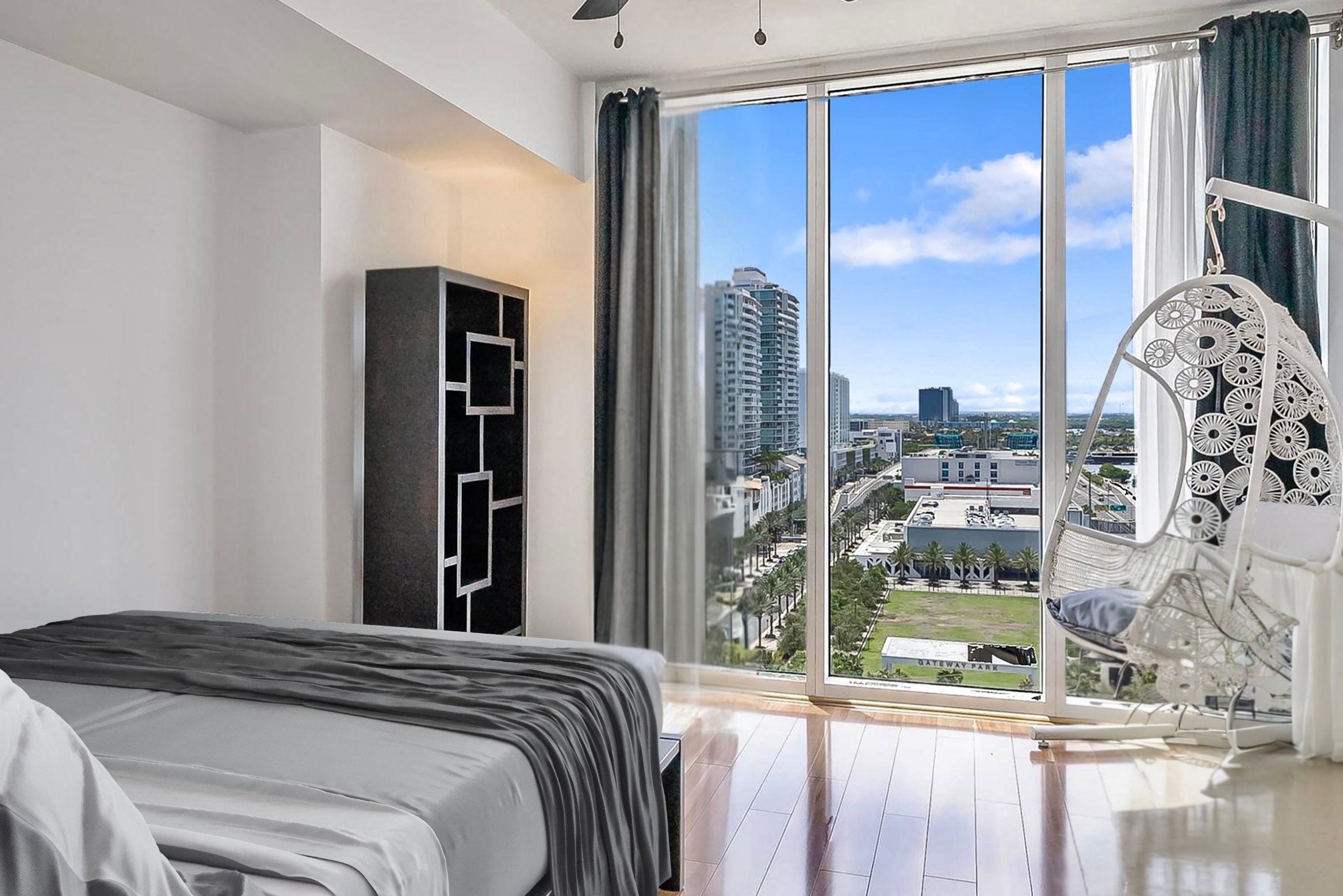 16699 Collins Avenue Sunny Isles Beach FL 33160