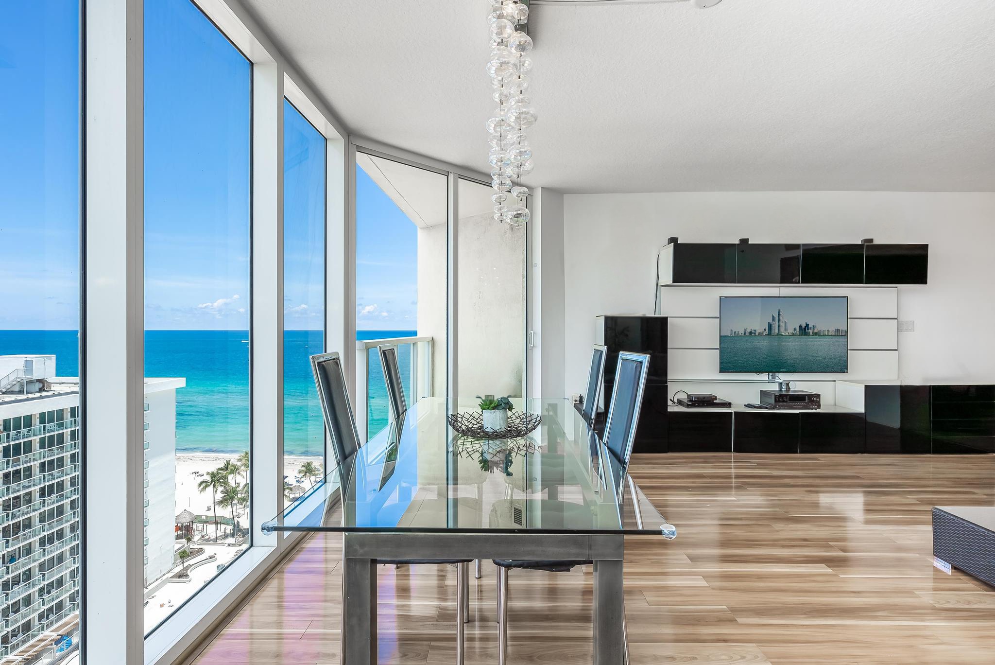 16699 Collins Avenue Sunny Isles Beach FL 33160