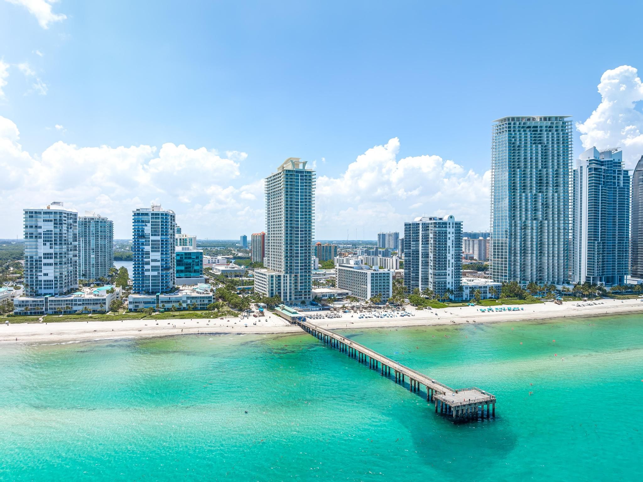 16699 Collins Avenue Sunny Isles Beach FL 33160
