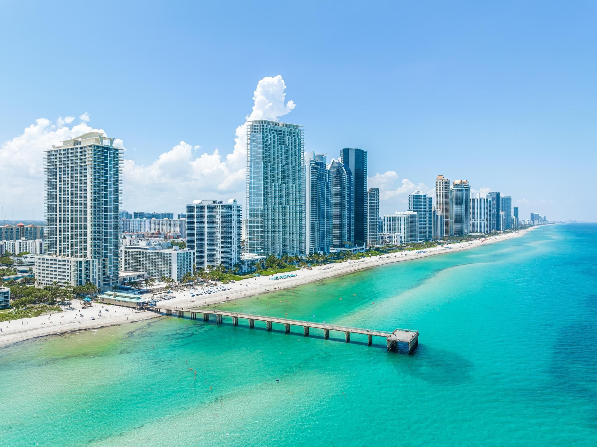 16699 Collins Avenue Sunny Isles Beach FL 33160