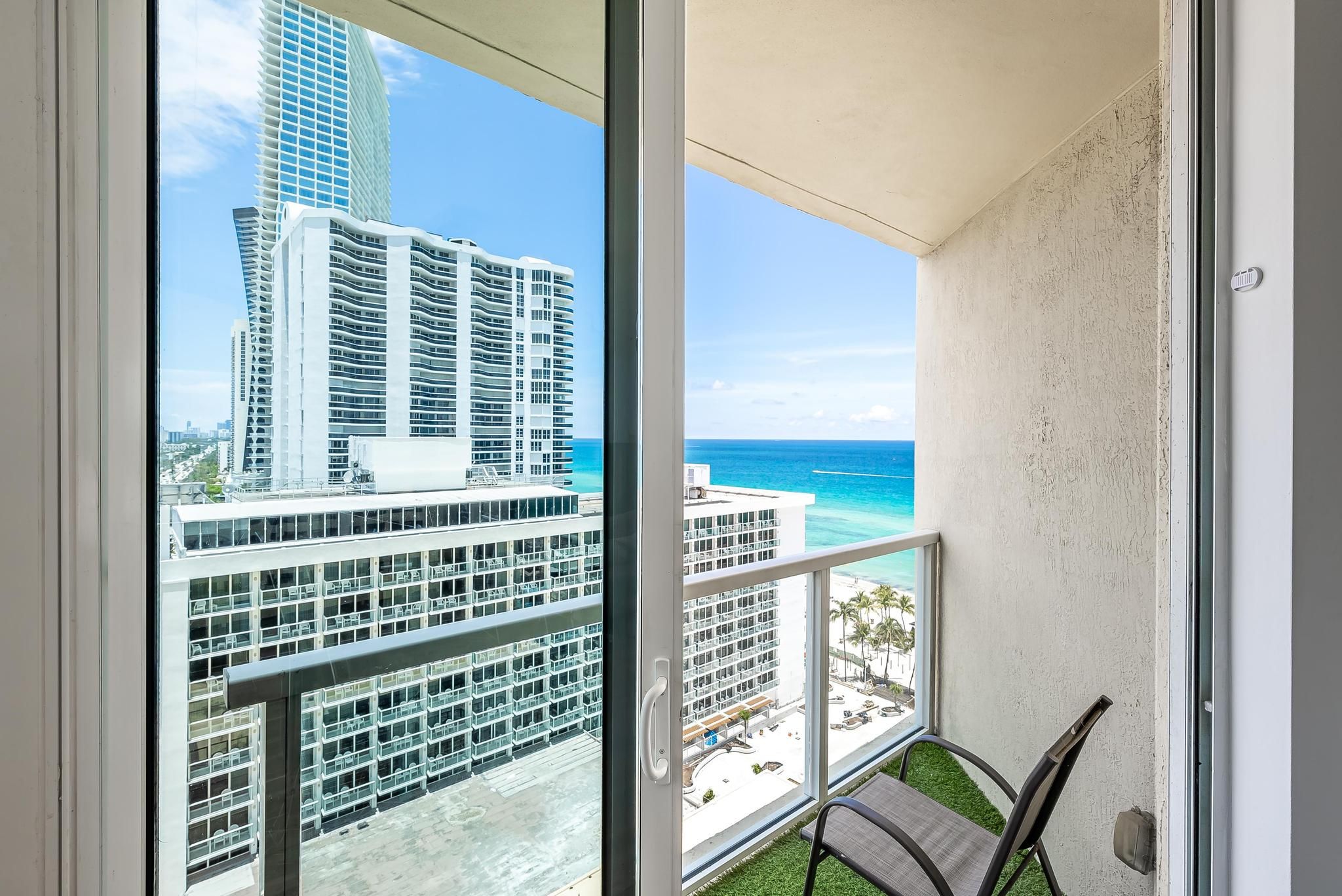 16699 Collins Avenue Sunny Isles Beach FL 33160