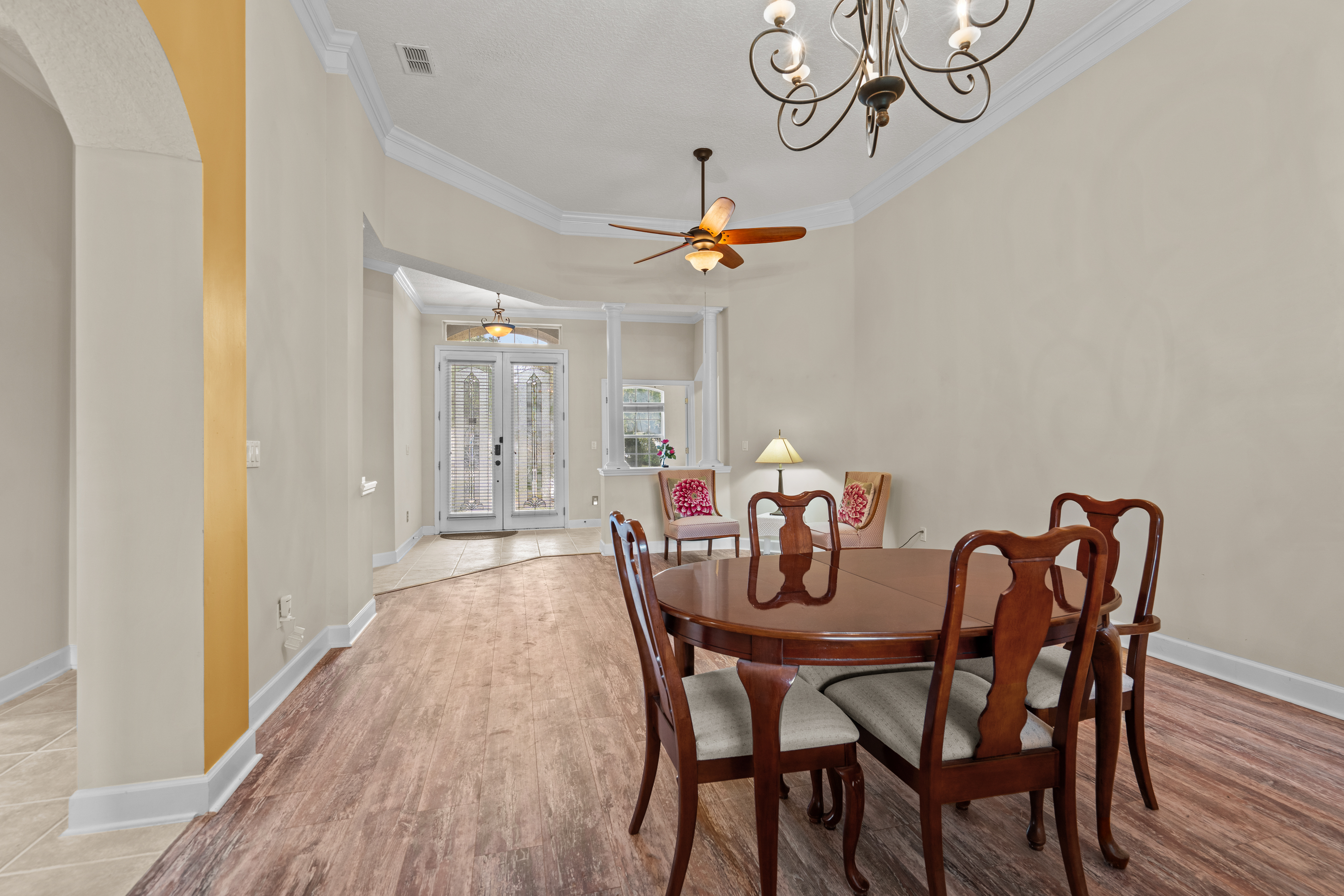 709 Toria Lane St. Augustine FL 32095