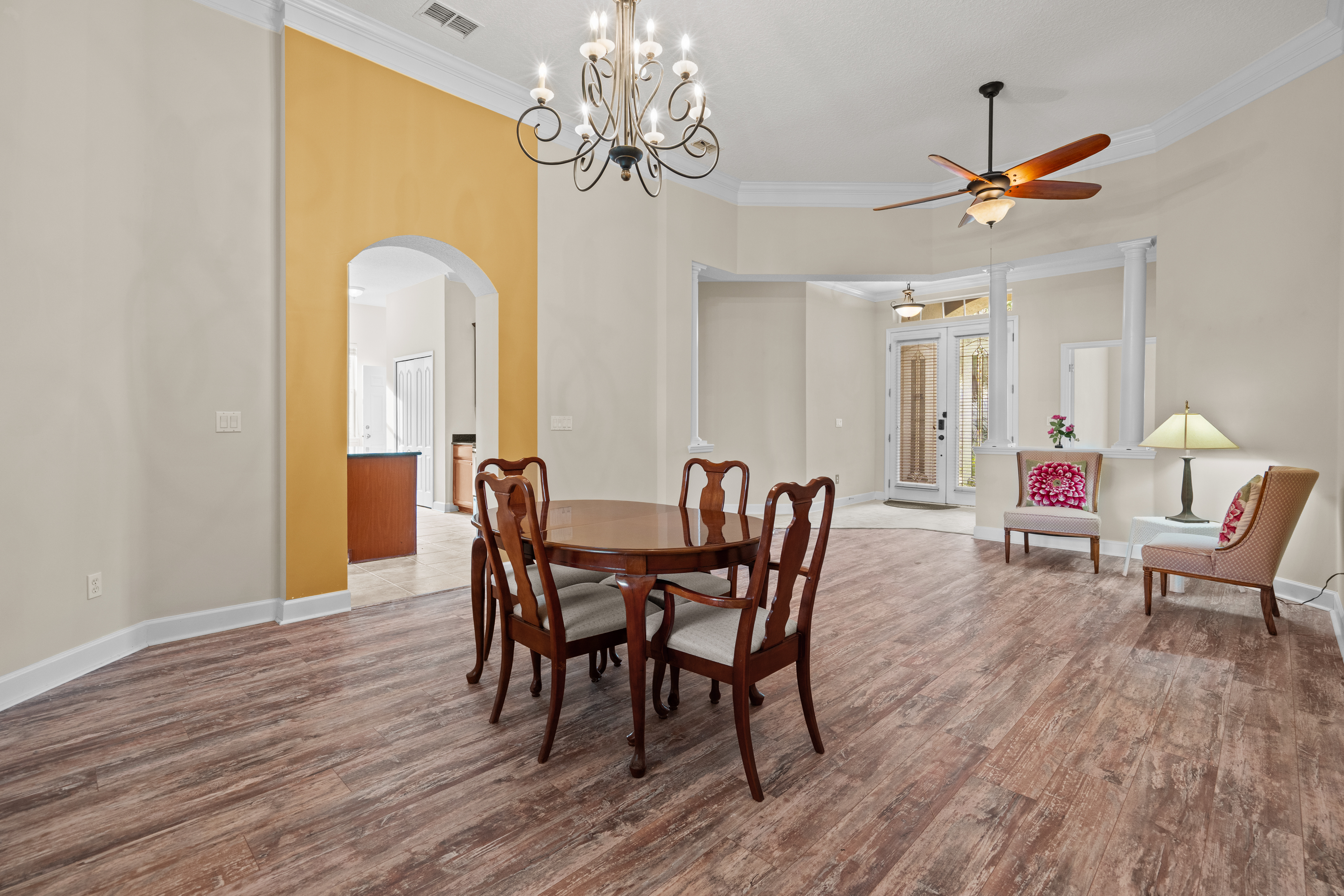 709 Toria Lane St. Augustine FL 32095