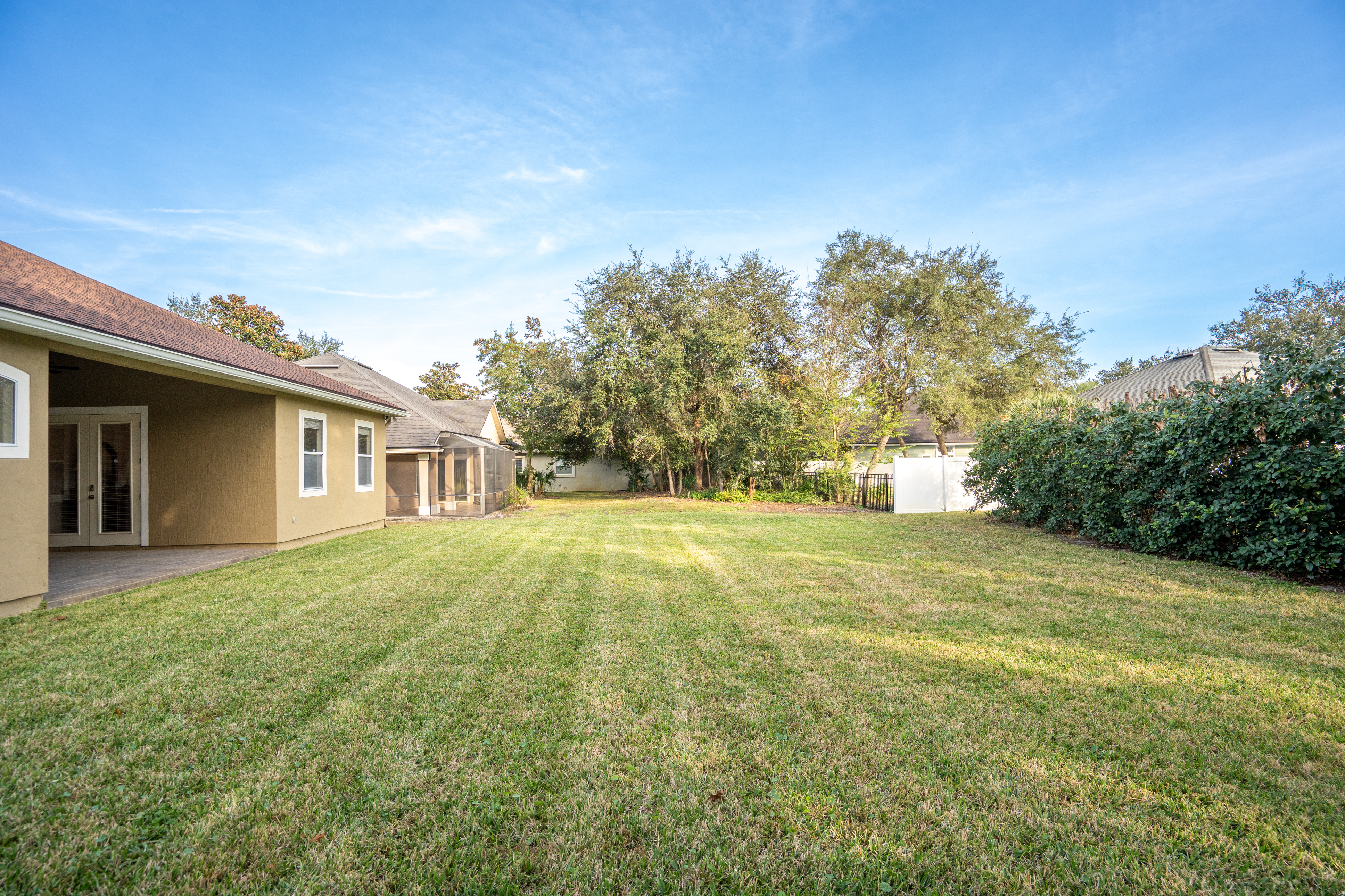 709 Toria Lane St. Augustine FL 32095