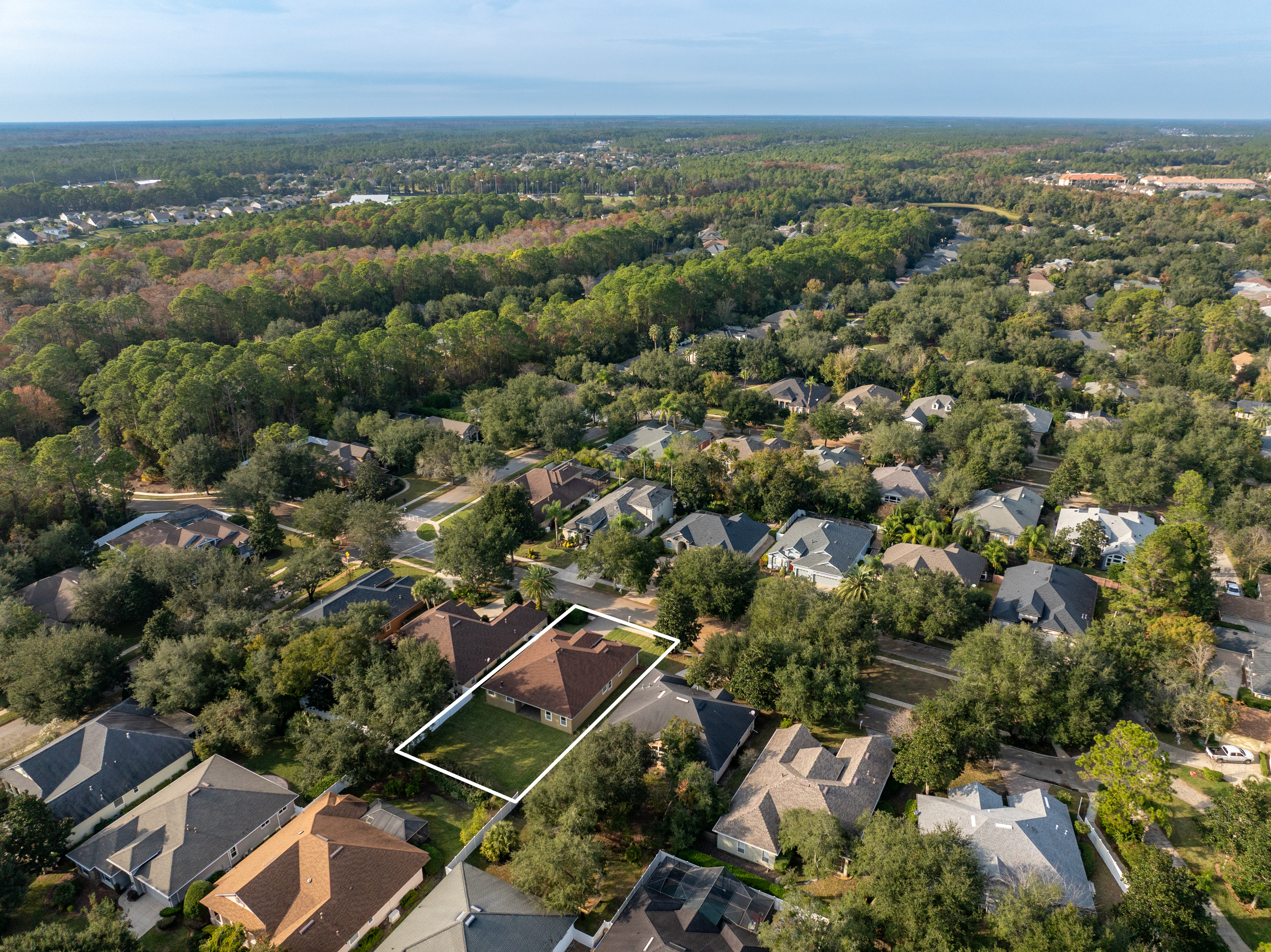 709 Toria Lane St. Augustine FL 32095