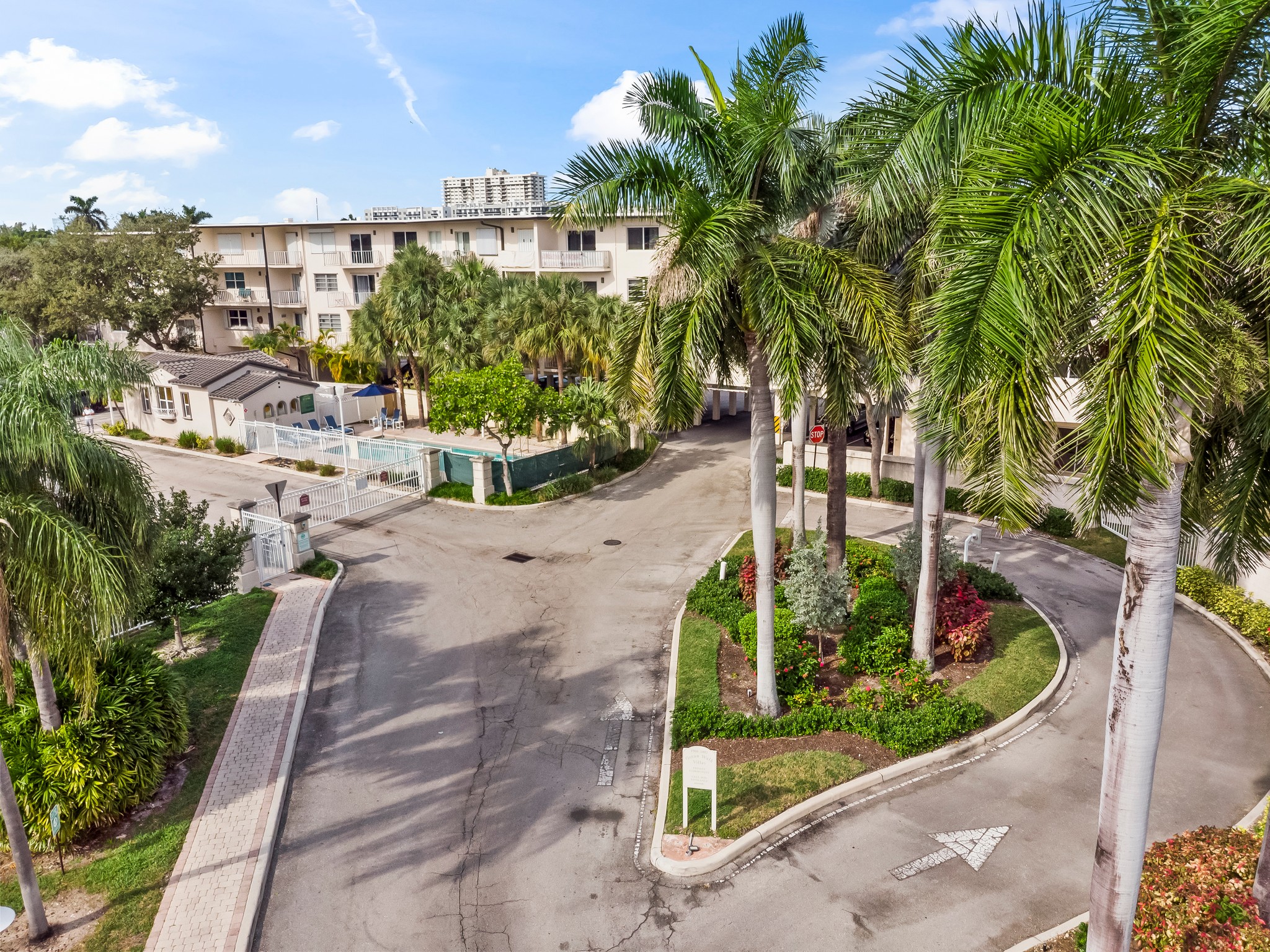1900 Oceanwalk Lane Lauderdale By The Sea FL 33062