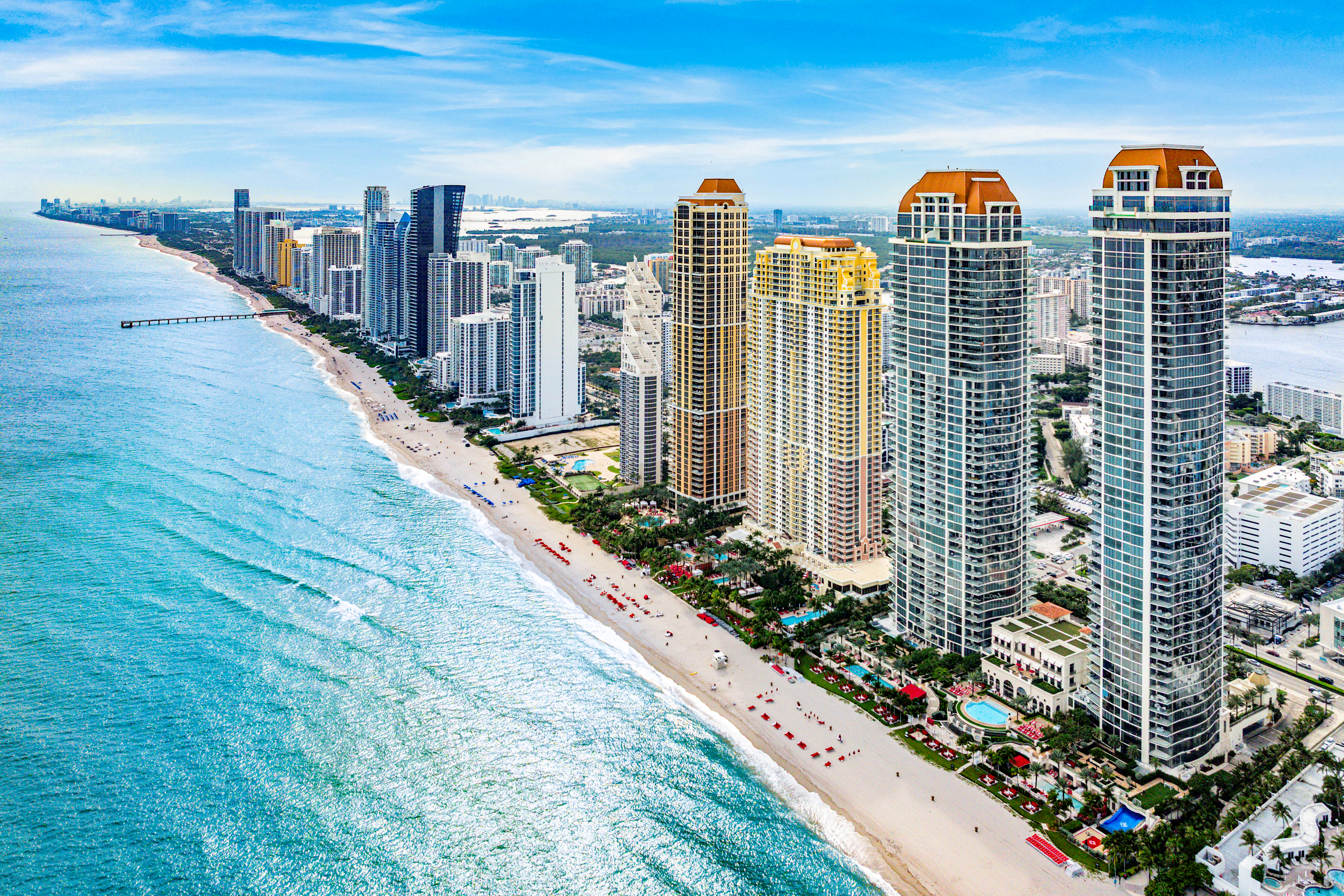 17975 Collins Avenue Sunny Isles Beach FL 33160