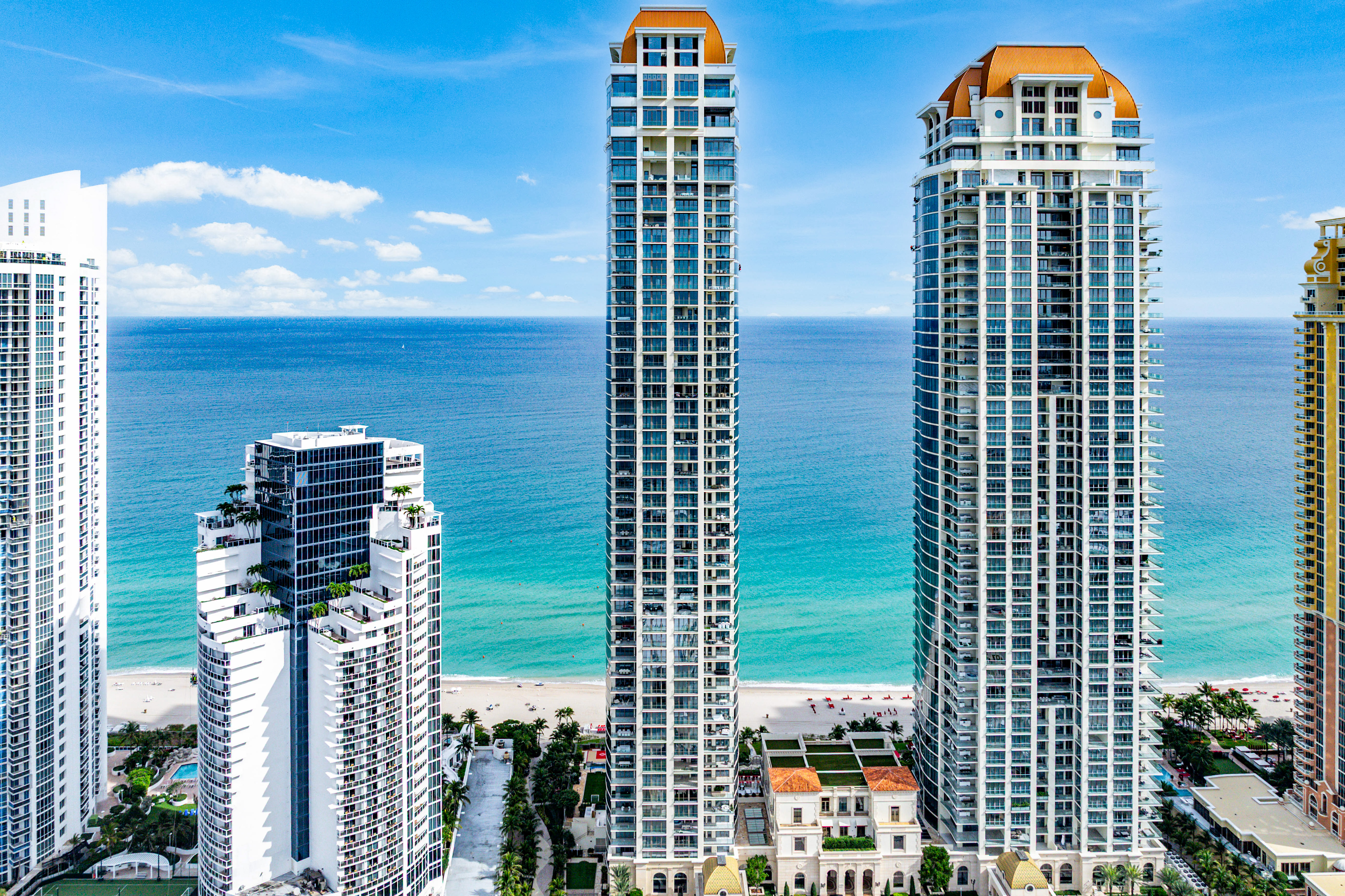 17975 Collins Avenue Sunny Isles Beach FL 33160