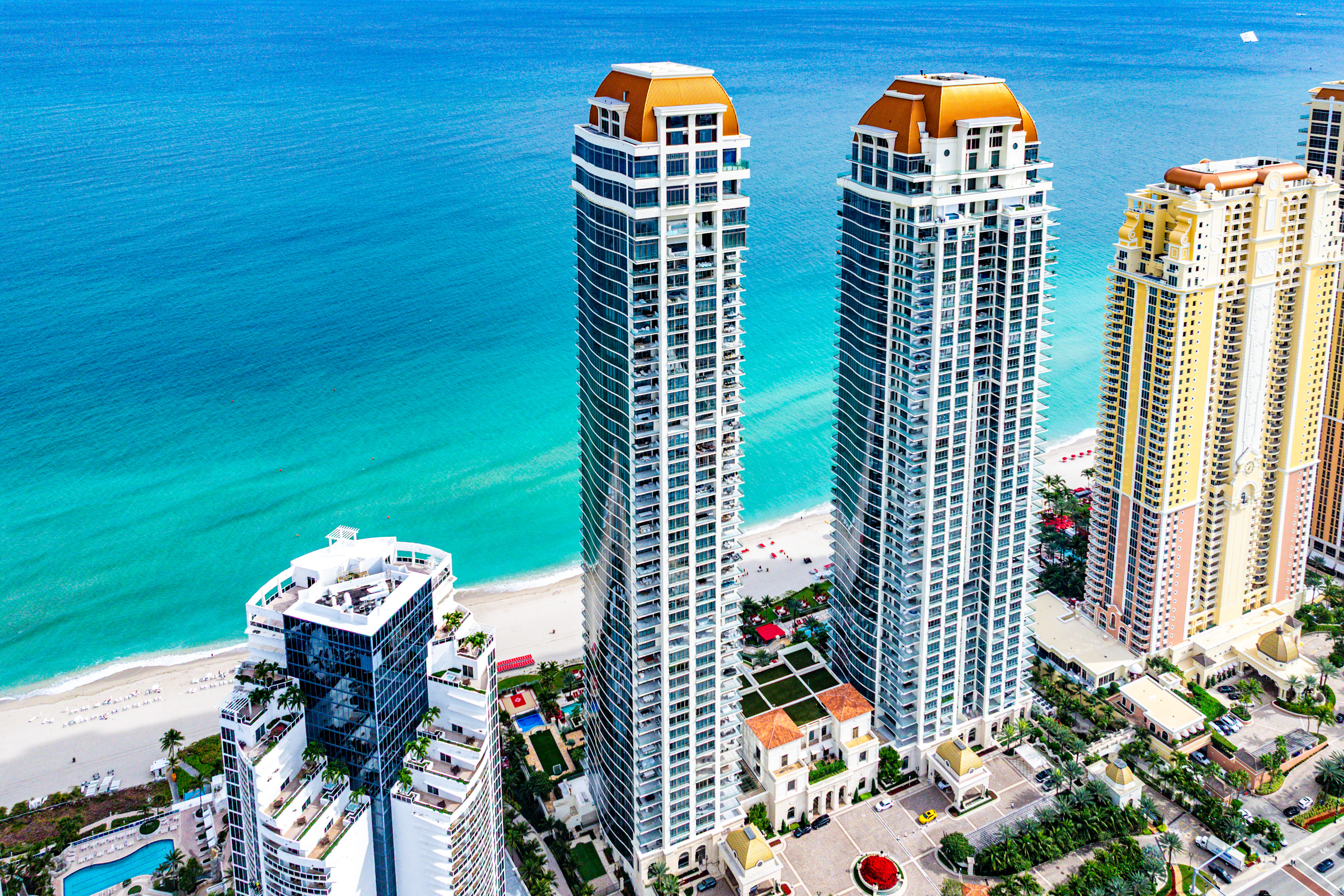 17975 Collins Avenue Sunny Isles Beach FL 33160
