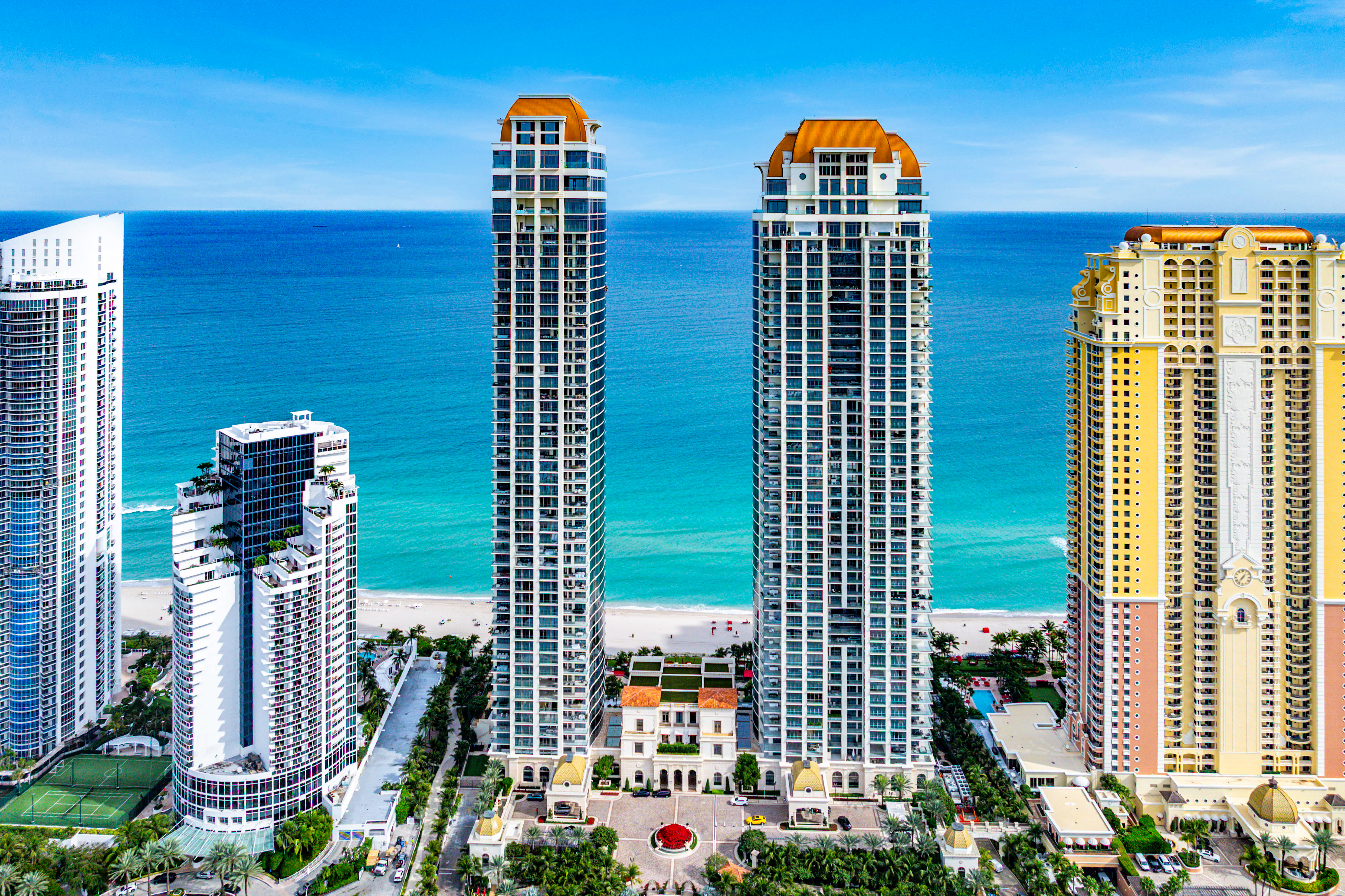 17975 Collins Avenue Sunny Isles Beach FL 33160